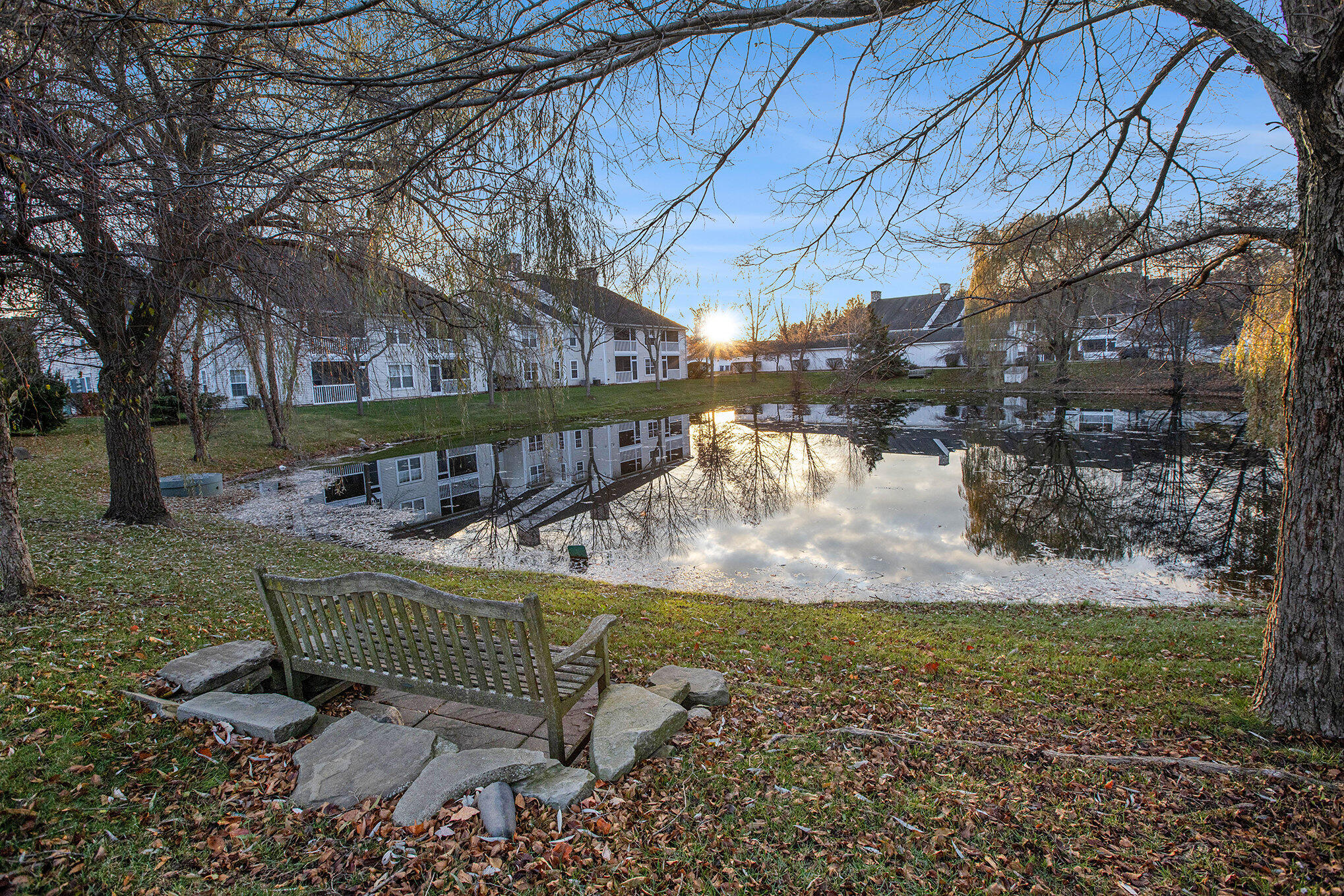 2768 S Knightsbridge Circle Ann Arbor City MI 48105