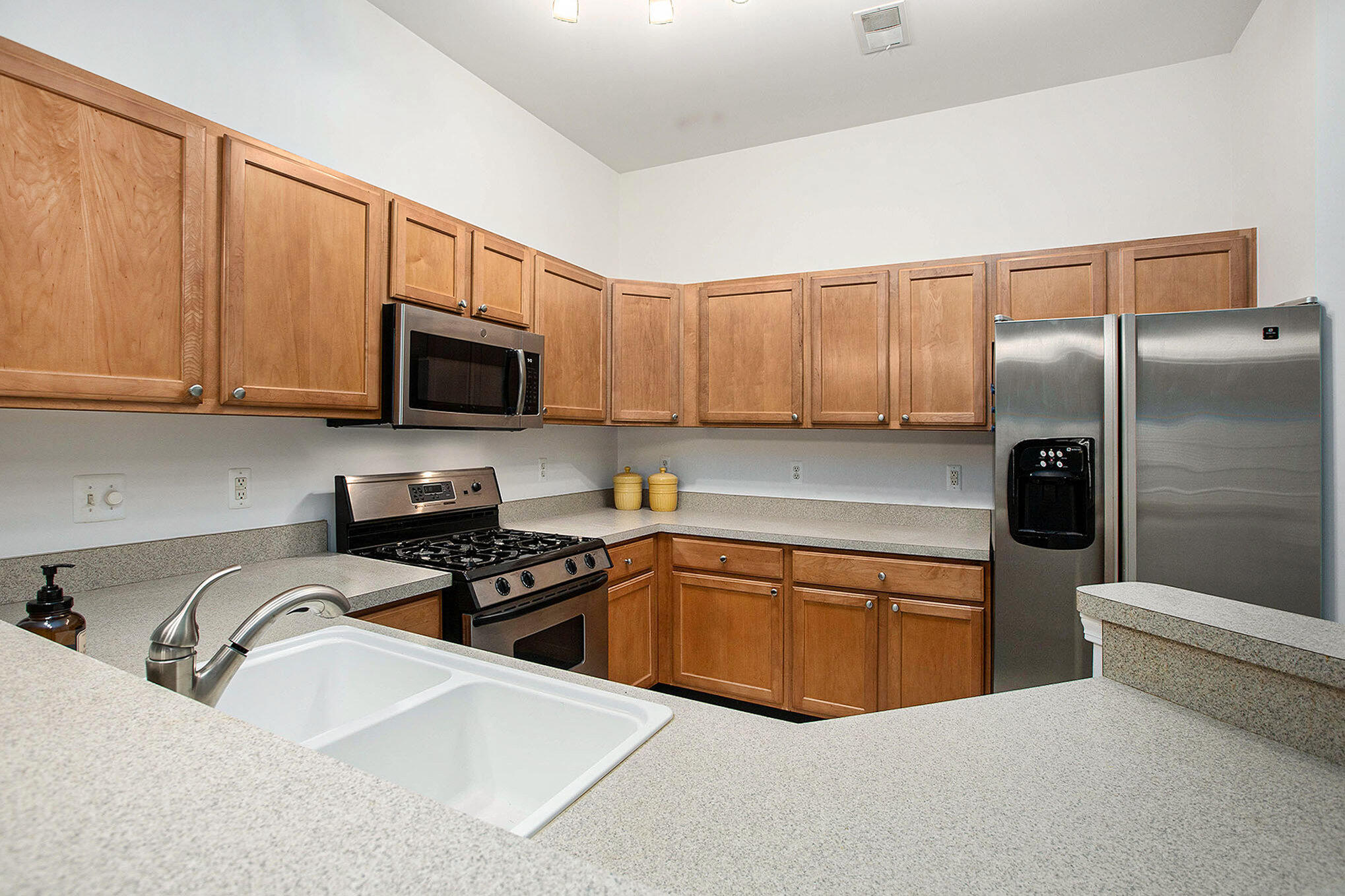 2768 S Knightsbridge Circle Ann Arbor City MI 48105