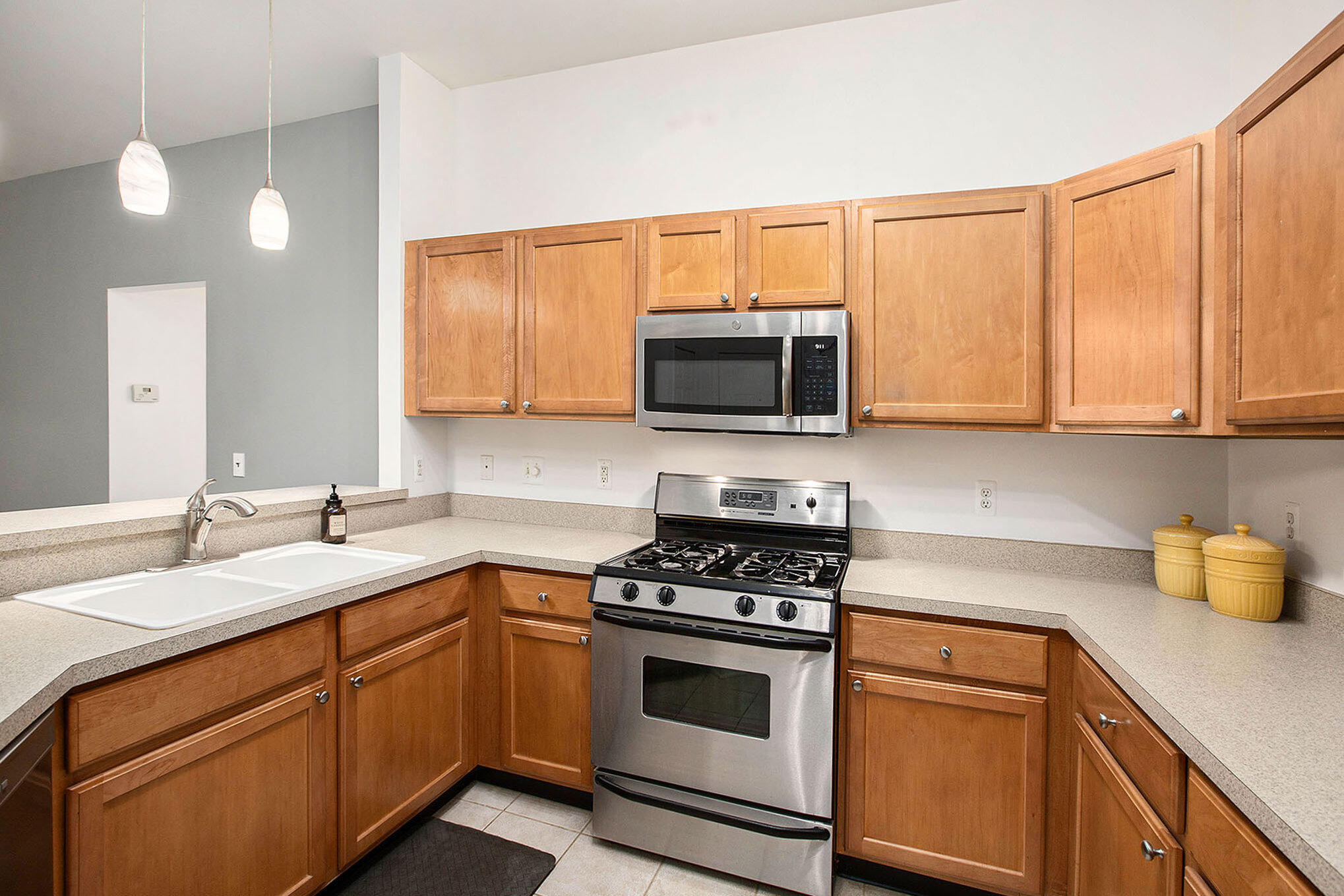 2768 S Knightsbridge Circle Ann Arbor City MI 48105
