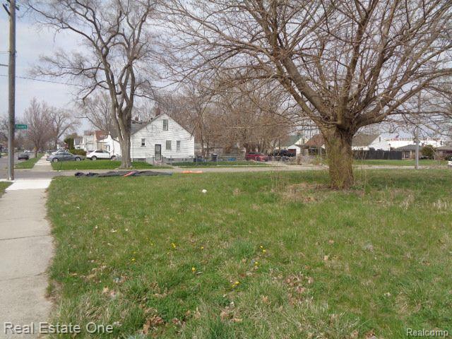 12932 Dwyer Street Hamtramck City MI 48212