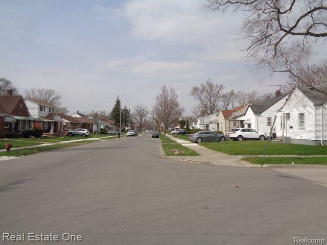 12932 Dwyer Street Hamtramck City MI 48212