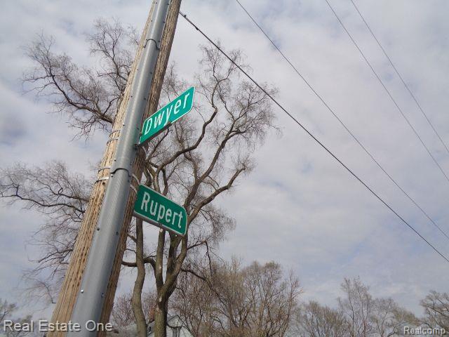 12932 Dwyer Street Hamtramck City MI 48212