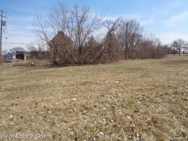 570 Concord Street Detroit City MI 48207