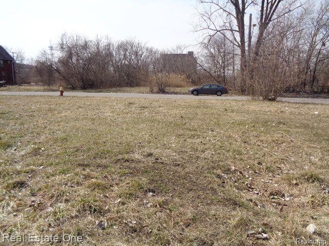 570 Concord Street Detroit City MI 48207