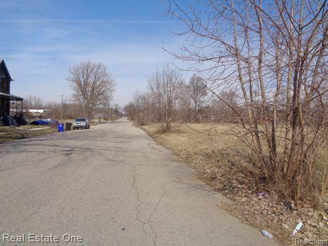570 Concord Street Detroit City MI 48207