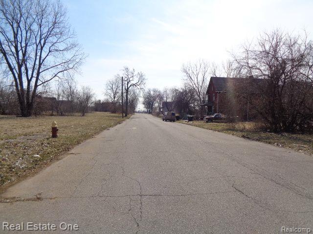 570 Concord Street Detroit City MI 48207