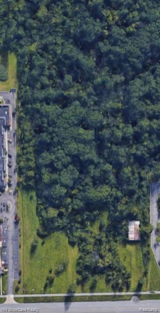 19345 Allen Road Brownstown Charter Township MI 48183