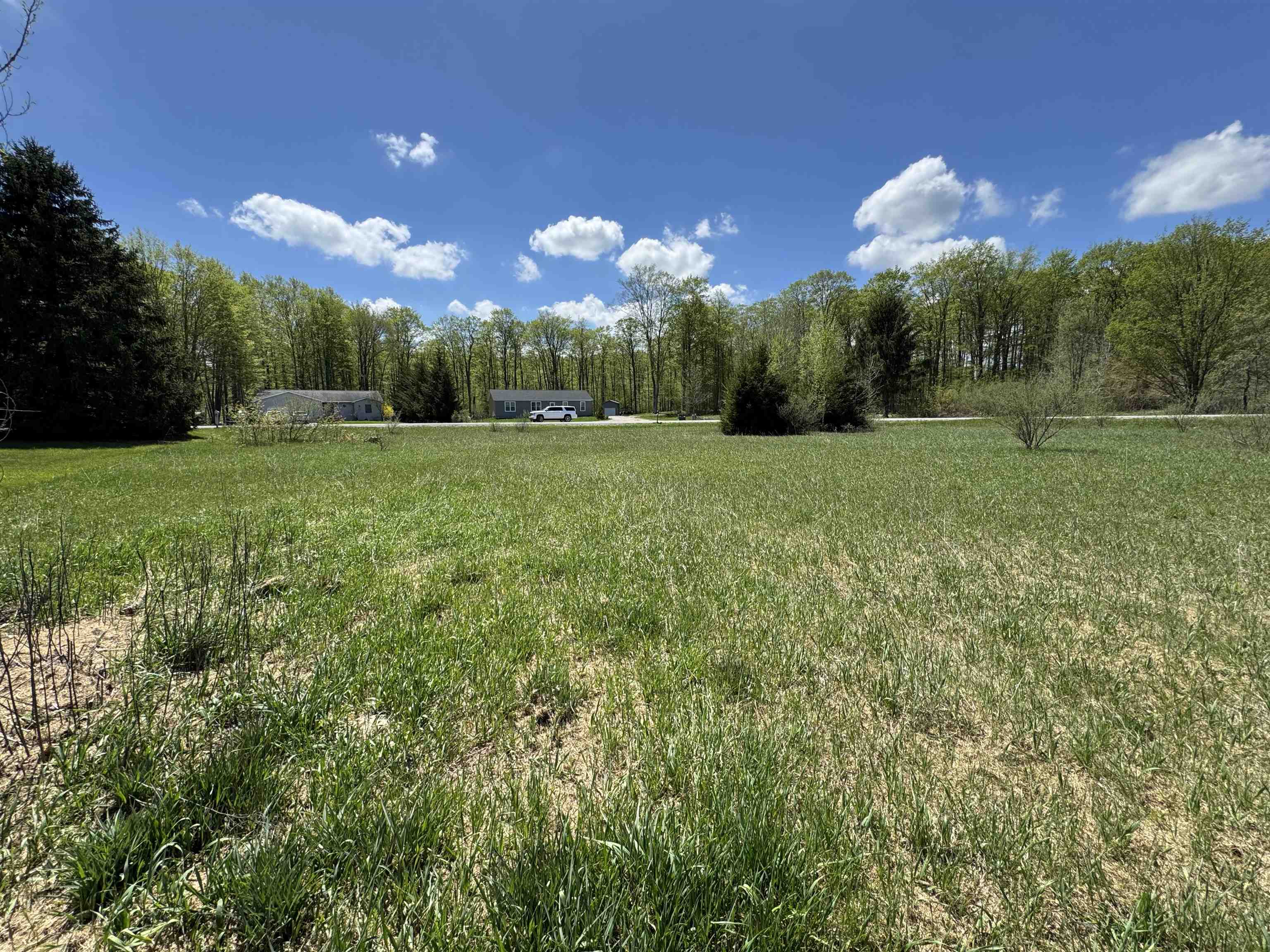 Lots 32 S Ski View Circle Centerville Township MI 49621