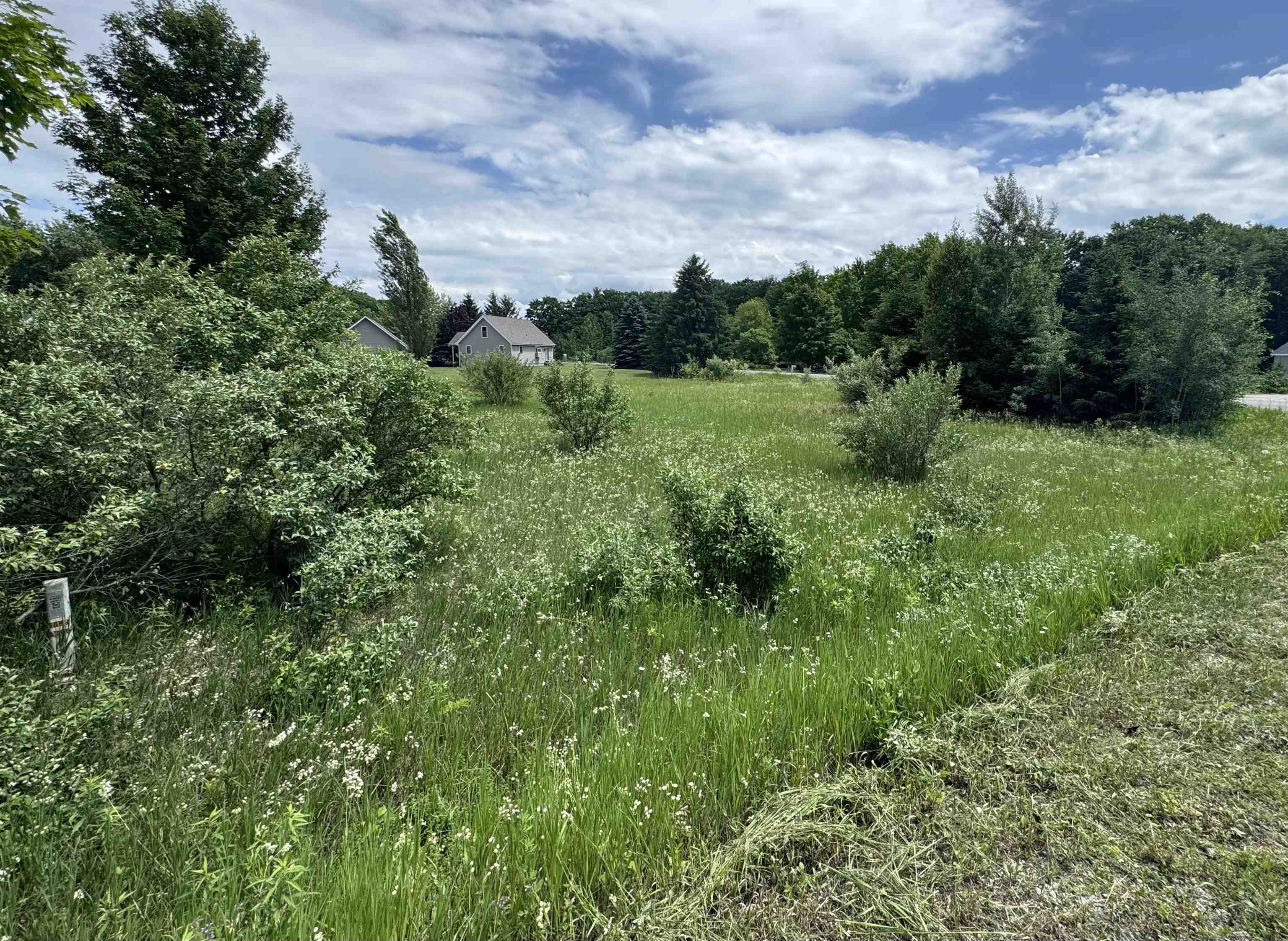 Lots 32 S Ski View Circle Centerville Township MI 49621