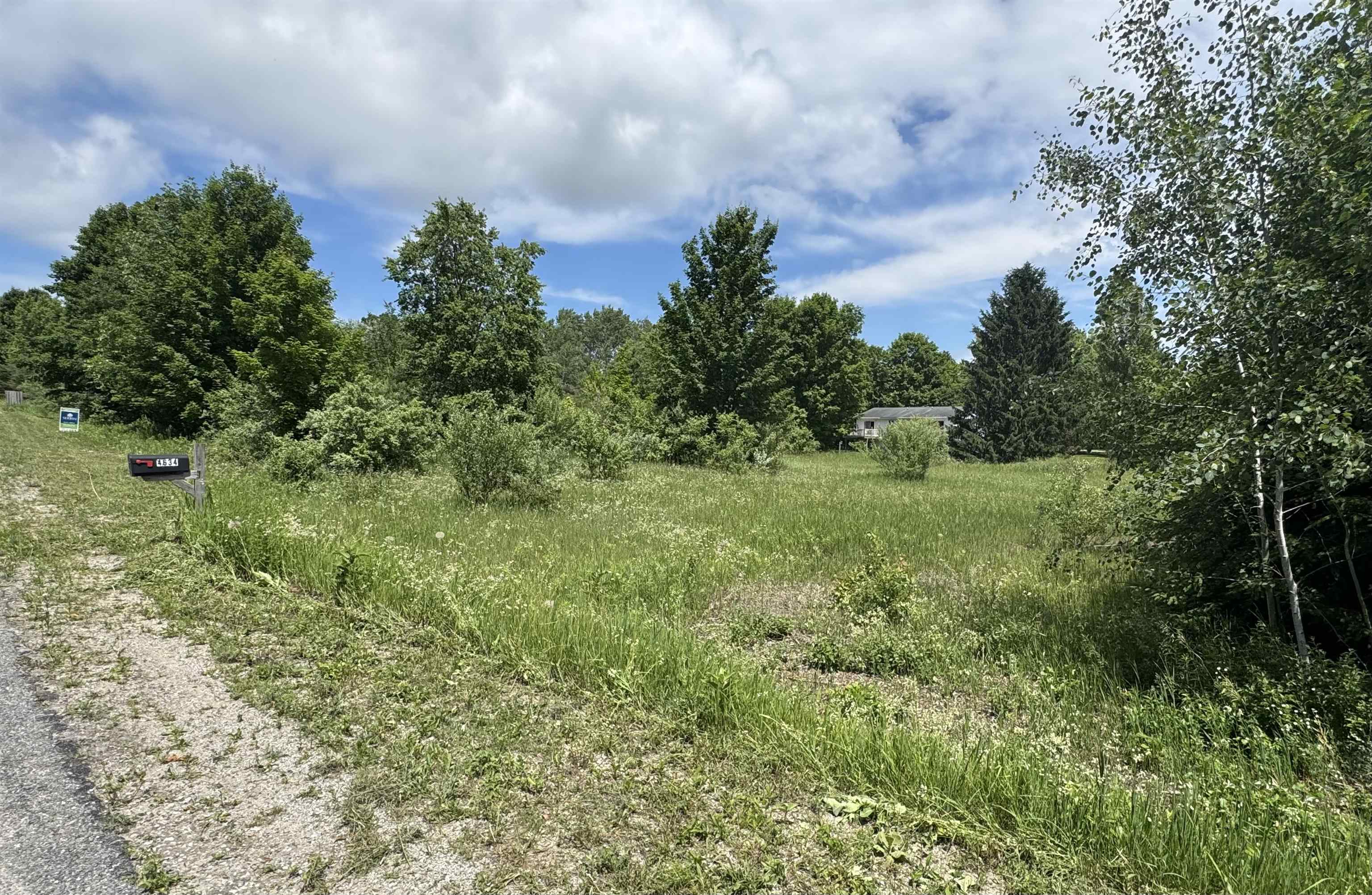 Lots 32 S Ski View Circle Centerville Township MI 49621