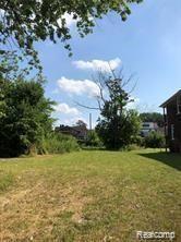 1727 Baldwin Detroit City MI 48214