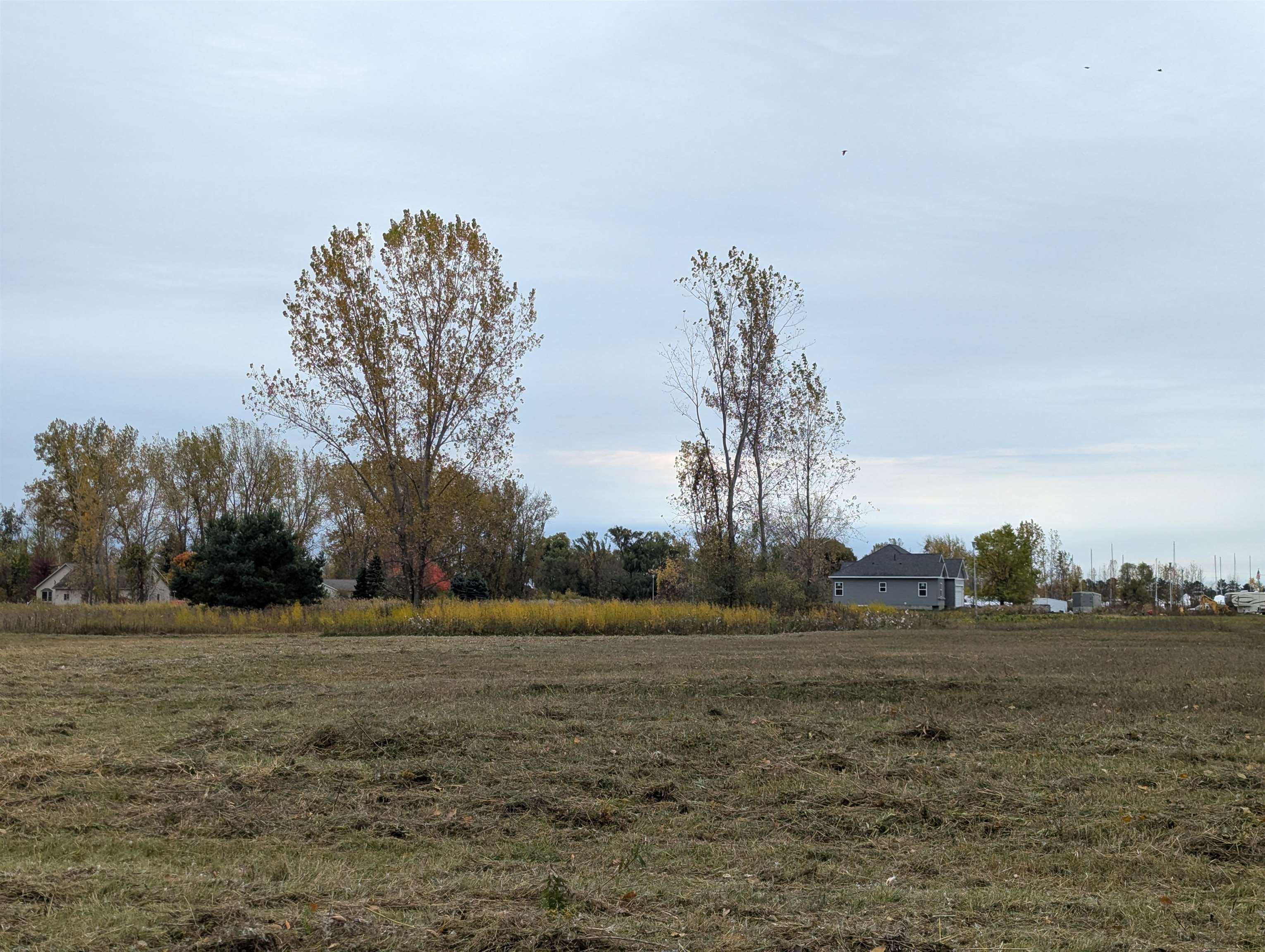 N/a Court Street Au Gres Township MI 48703
