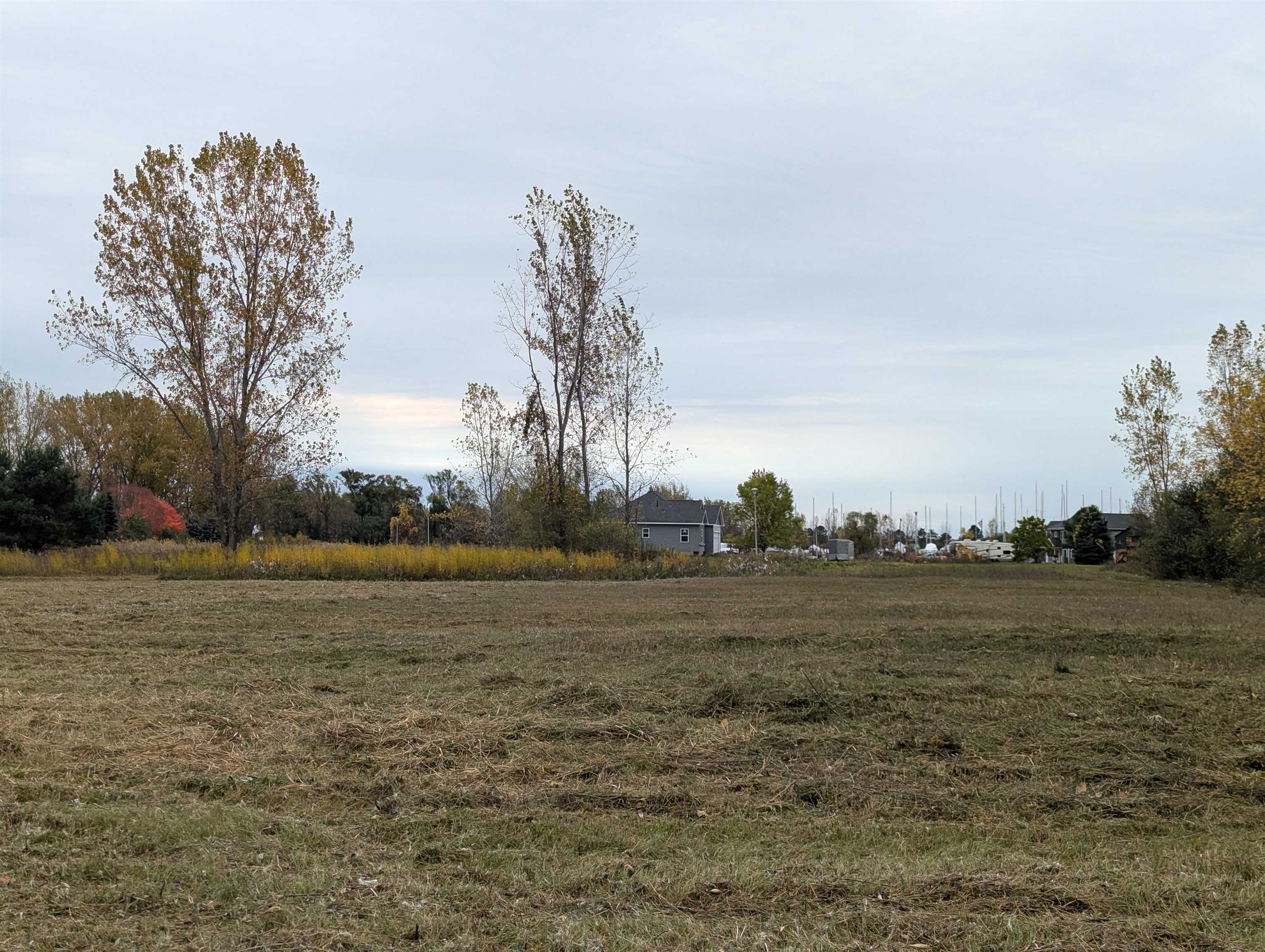N/a Court Street Au Gres Township MI 48703