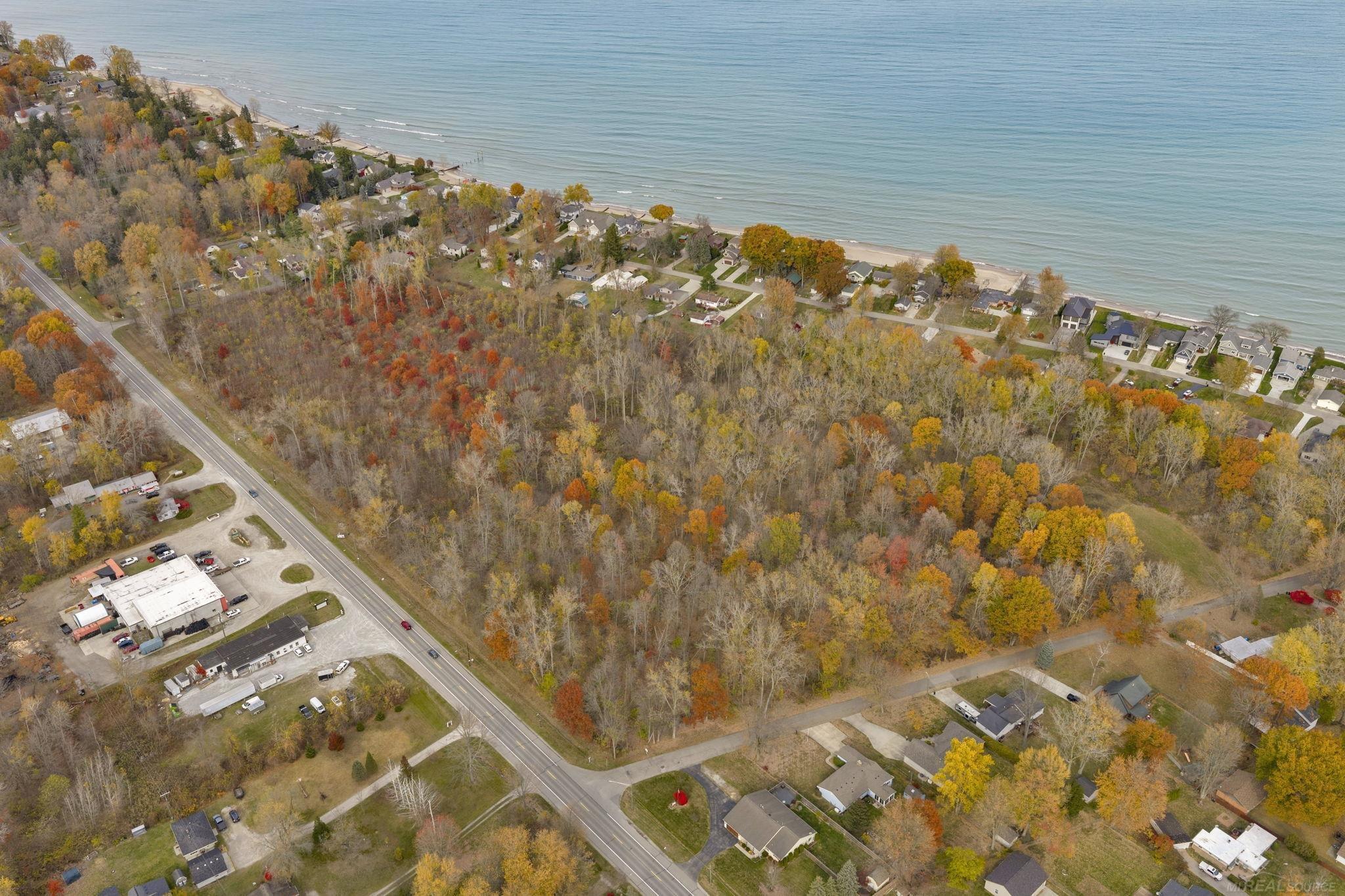 00 Lakeshore Road Burtchville Township MI 48059