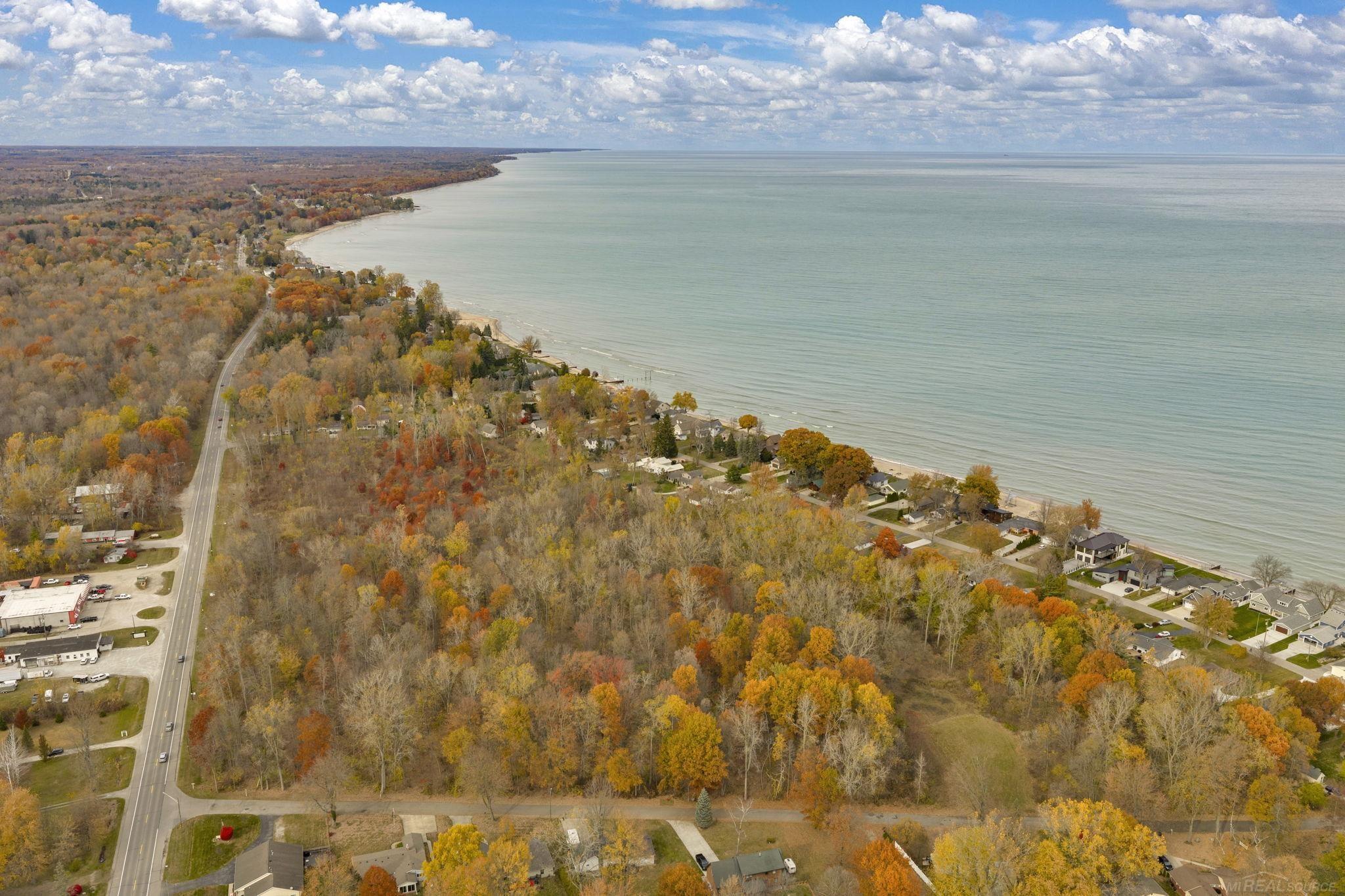 00 Lakeshore Road Burtchville Township MI 48059