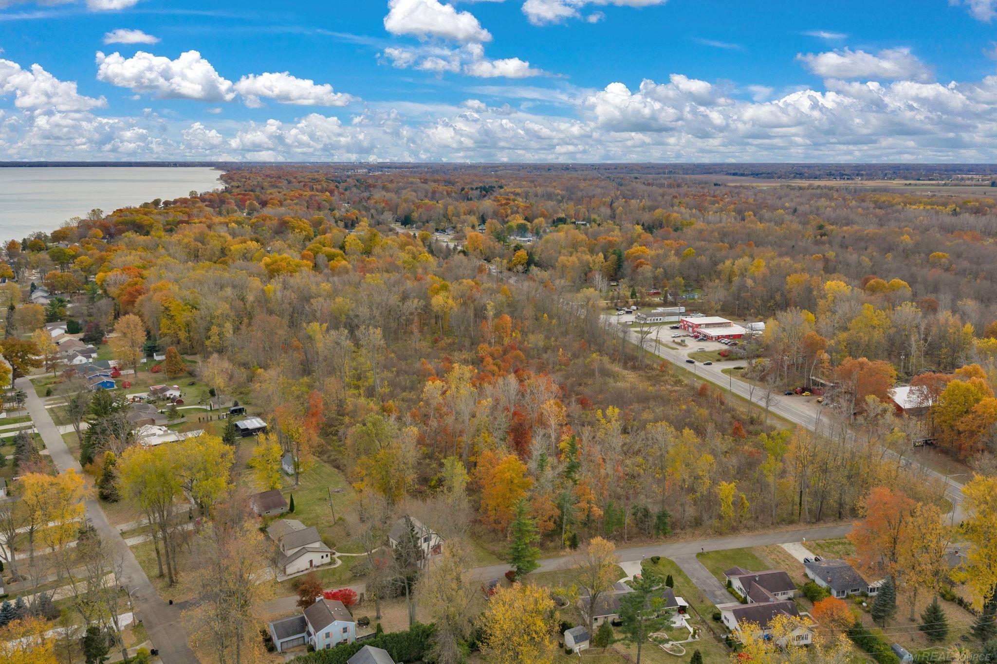 00 Lakeshore Road Burtchville Township MI 48059