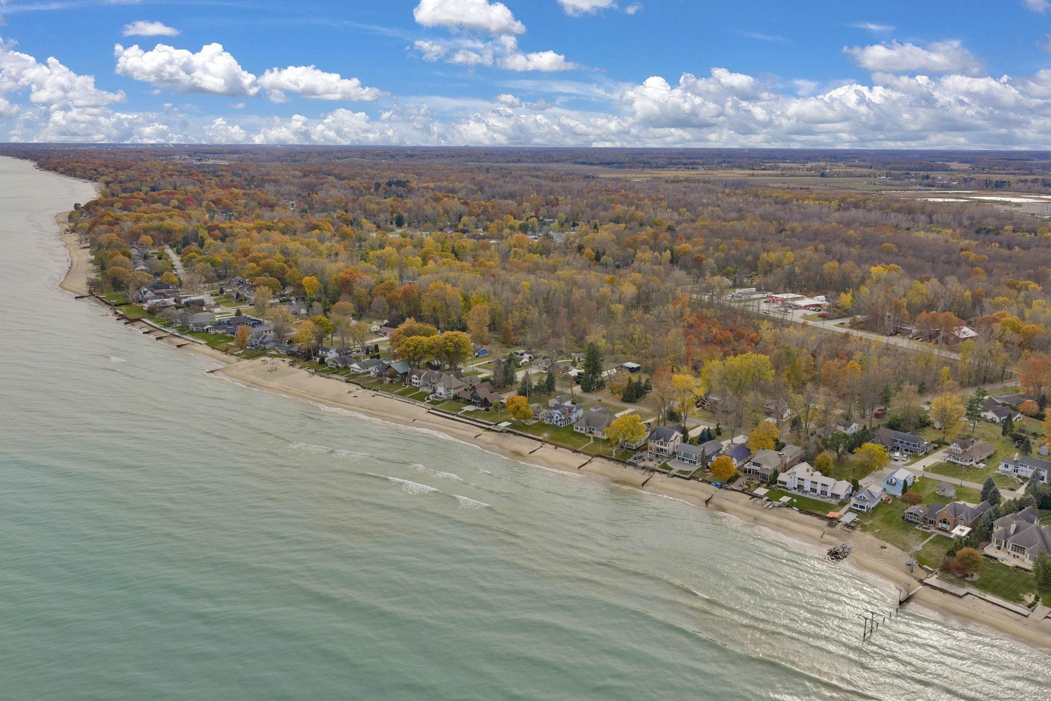 00 Lakeshore Road Burtchville Township MI 48059