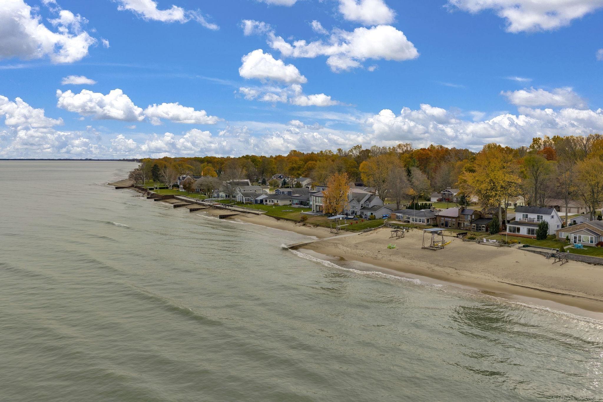 00 Lakeshore Road Burtchville Township MI 48059