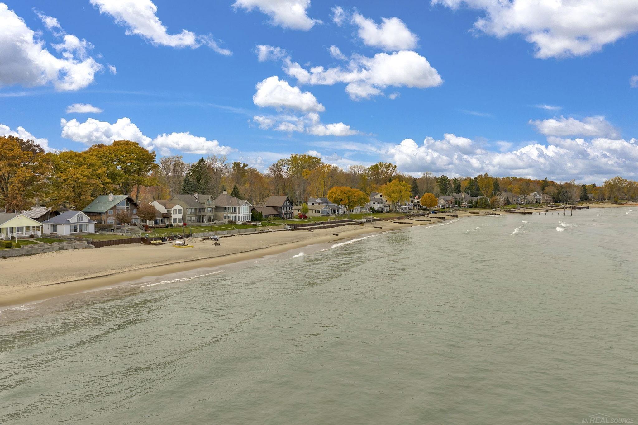 00 Lakeshore Road Burtchville Township MI 48059