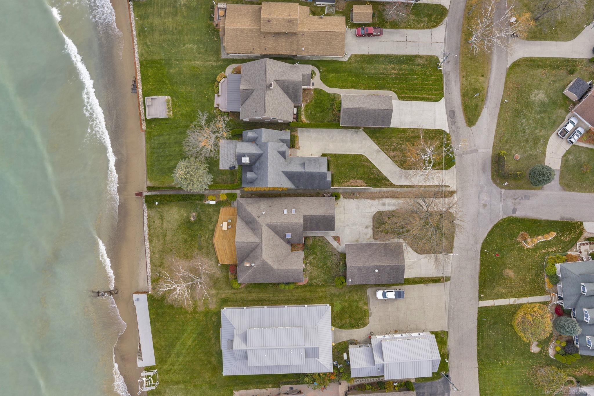 00 Lakeshore Road Burtchville Township MI 48059