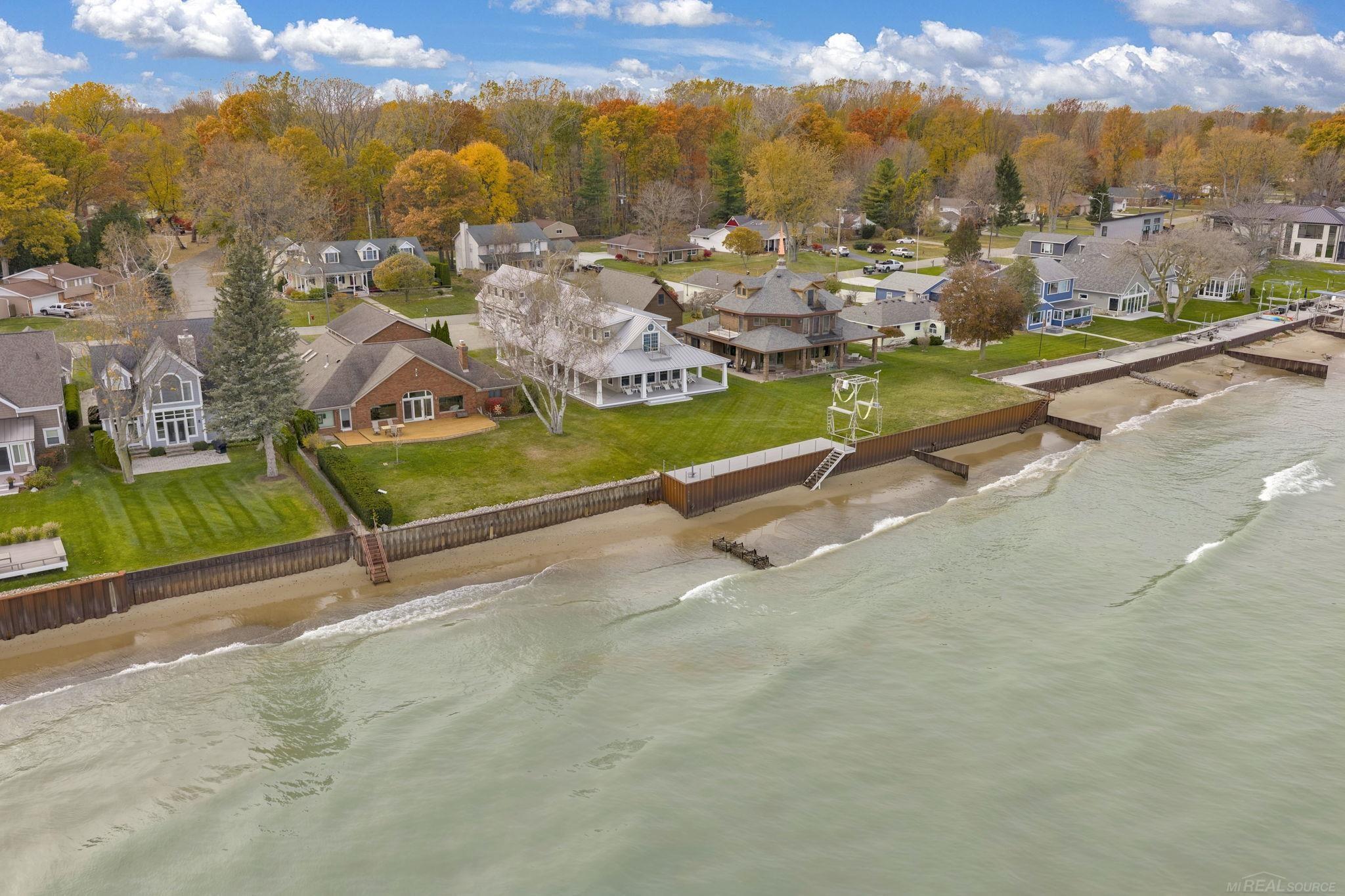 00 Lakeshore Road Burtchville Township MI 48059