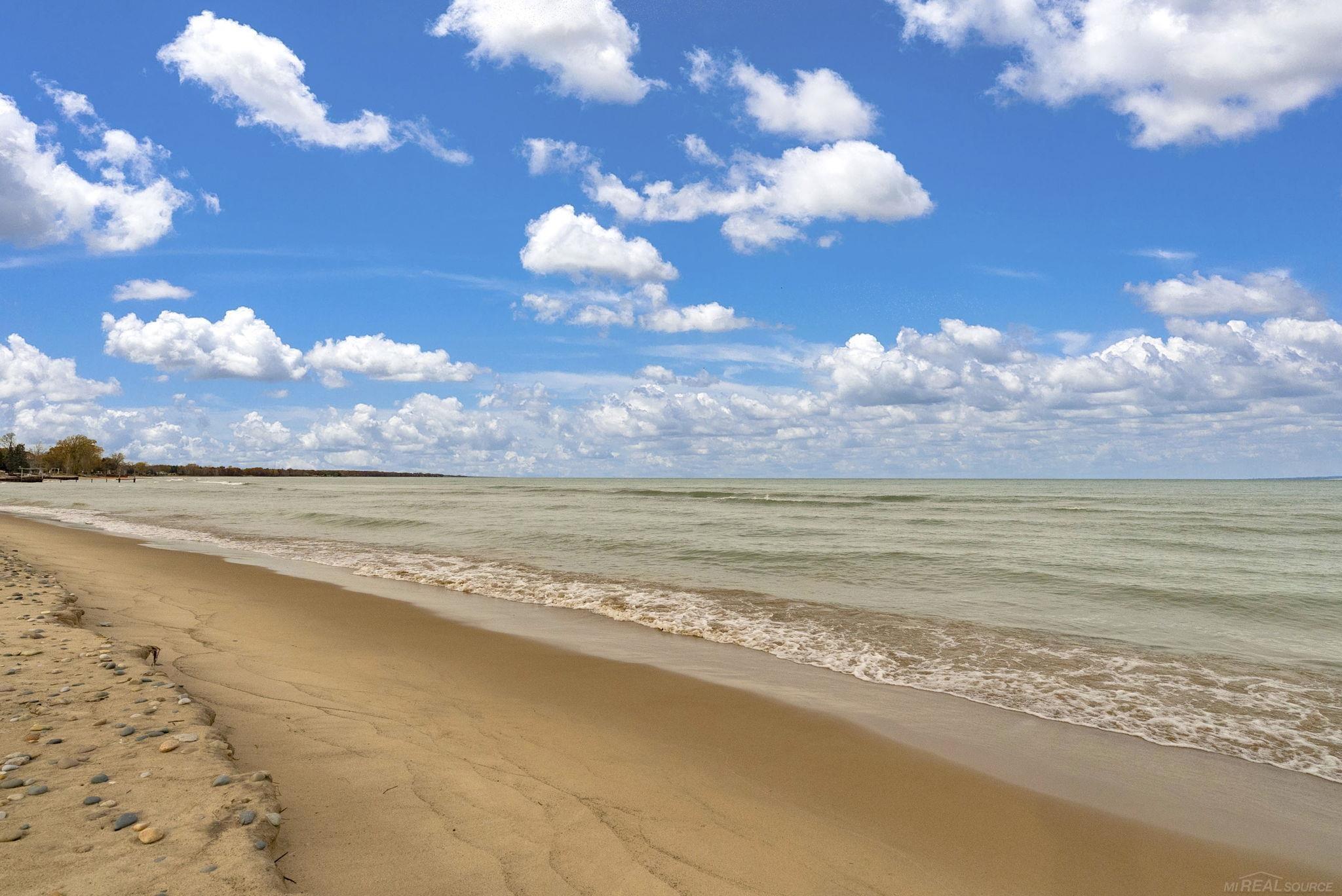 00 Lakeshore Road Burtchville Township MI 48059
