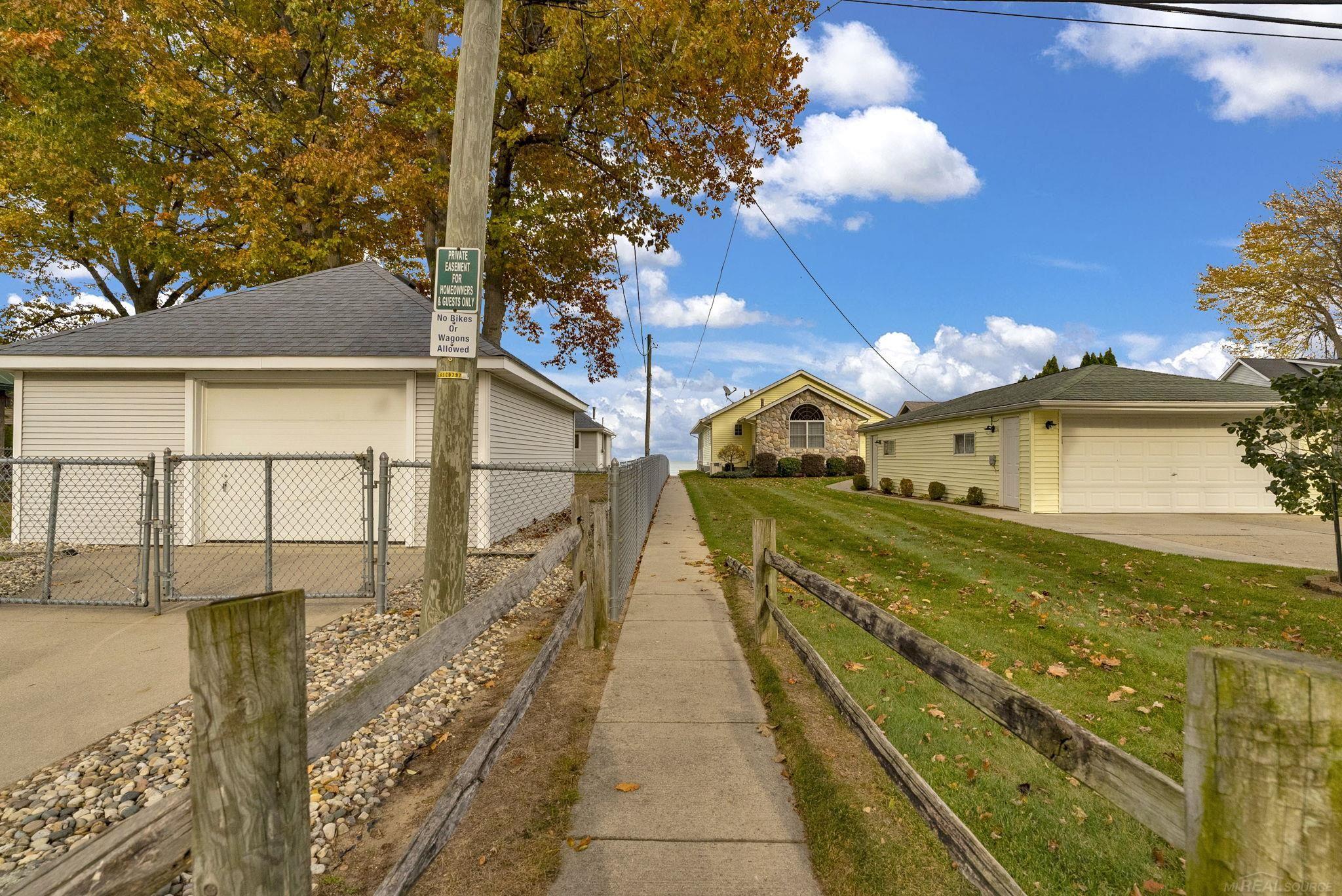 00 Lakeshore Road Burtchville Township MI 48059