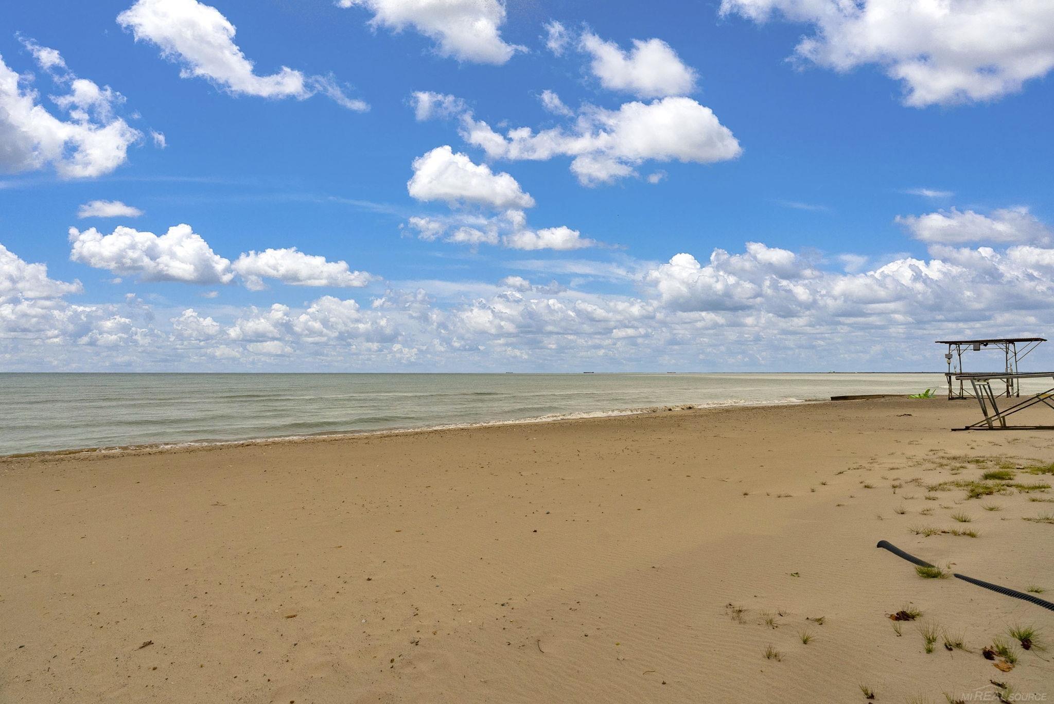 00 Lakeshore Road Burtchville Township MI 48059
