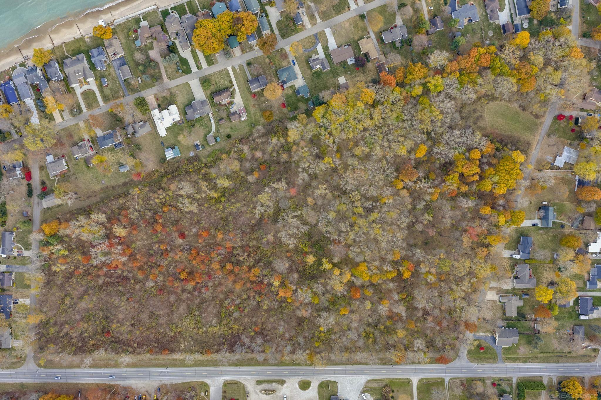 00 Lakeshore Road Burtchville Township MI 48059