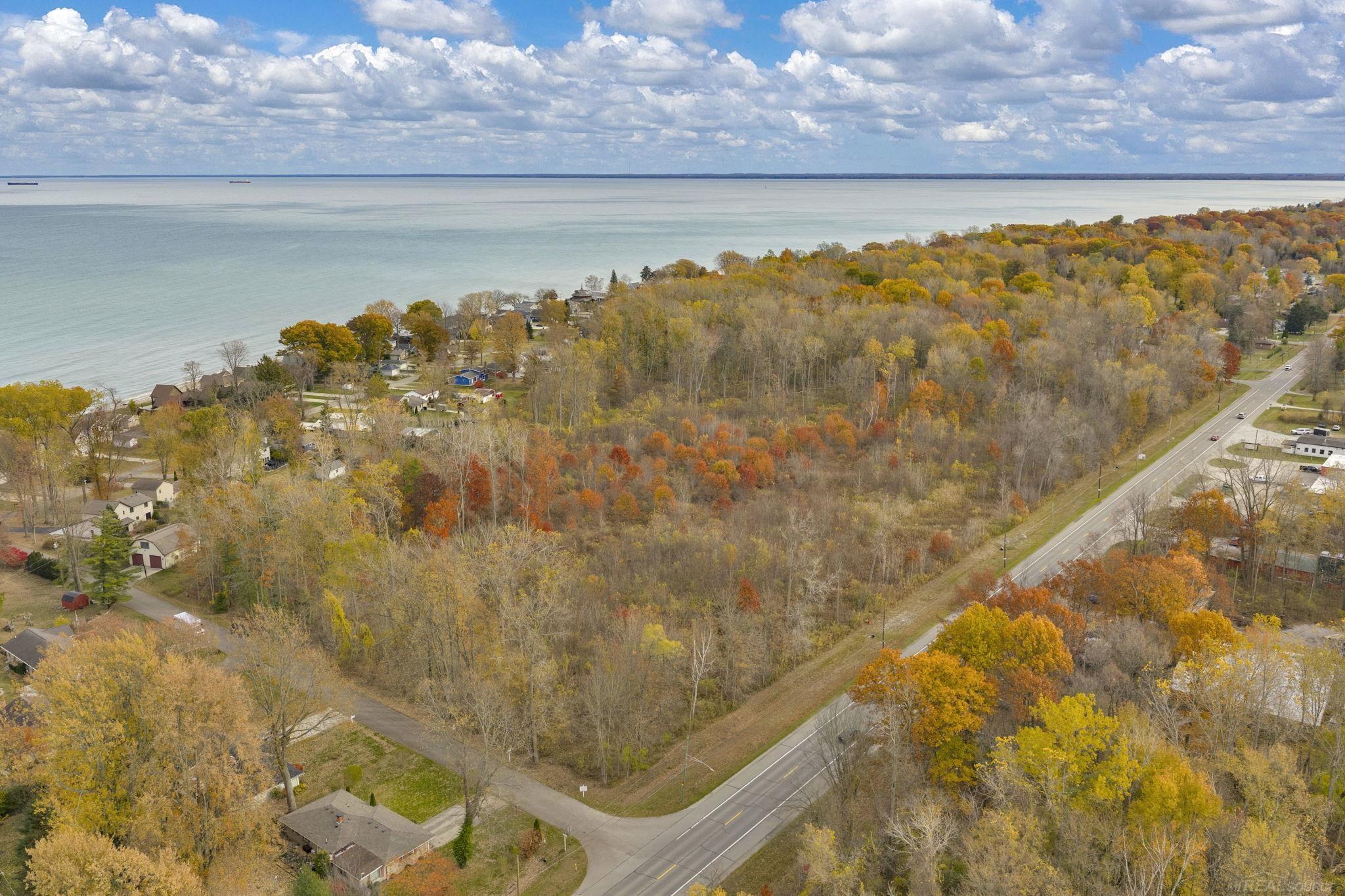 00 Lakeshore Road Burtchville Township MI 48059