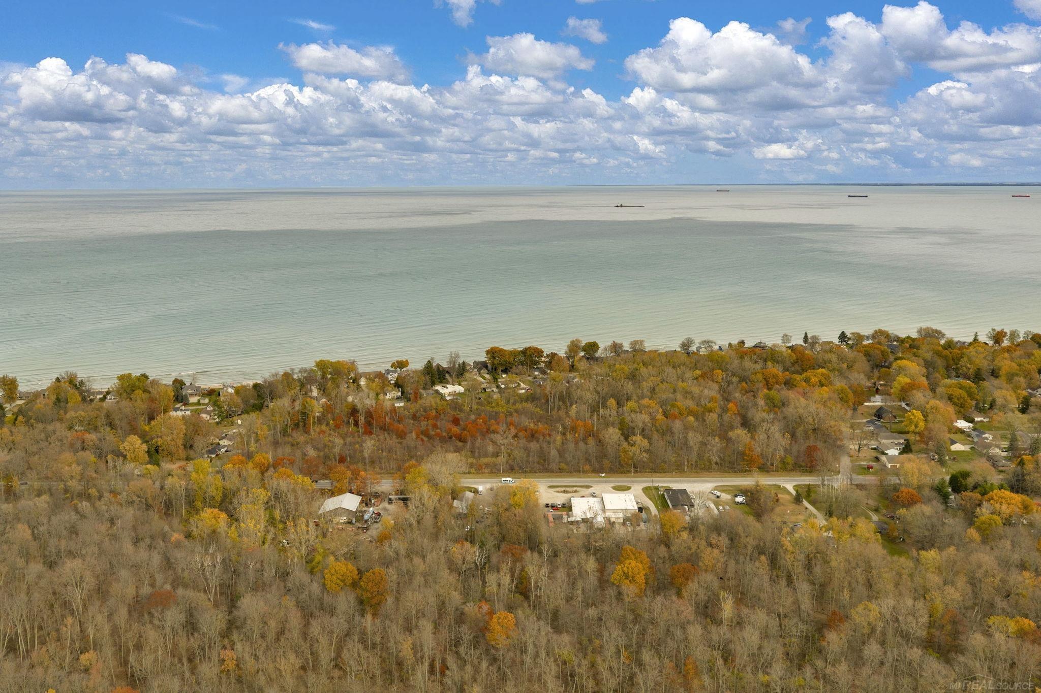 00 Lakeshore Road Burtchville Township MI 48059