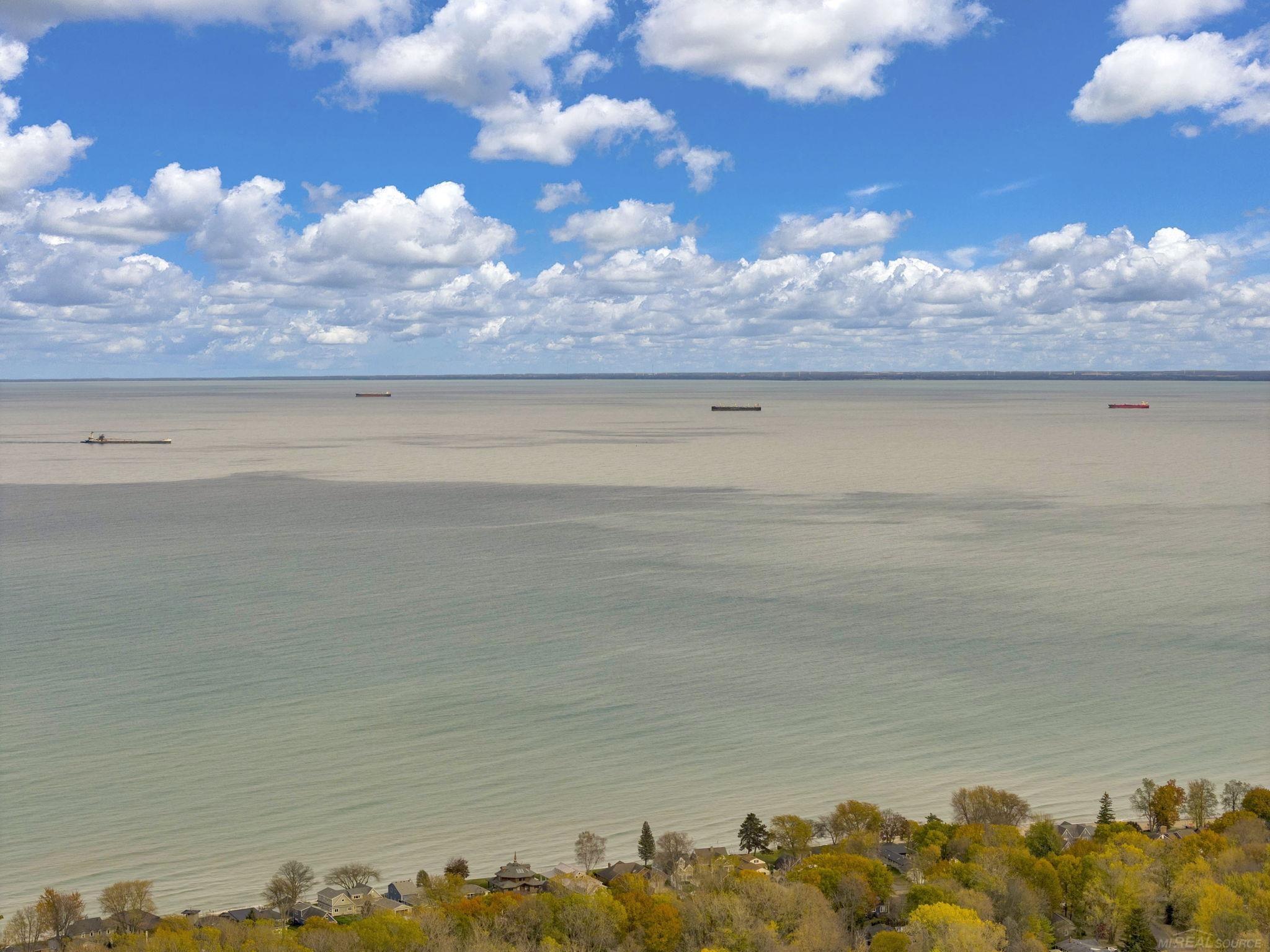 00 Lakeshore Road Burtchville Township MI 48059