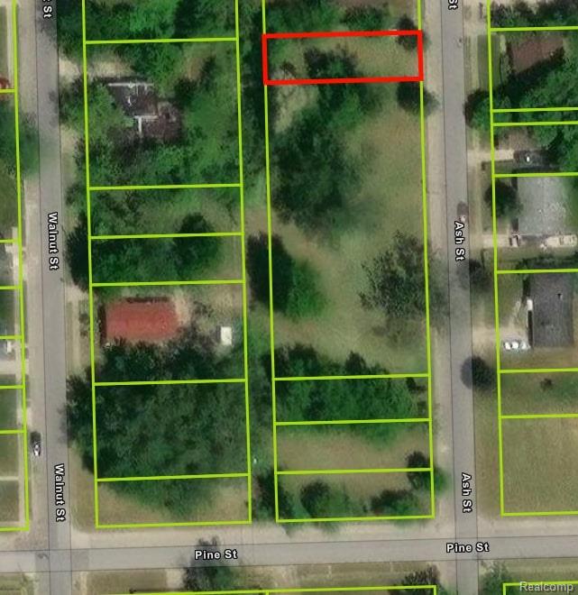 4120 Ash Street Inkster City MI 48141