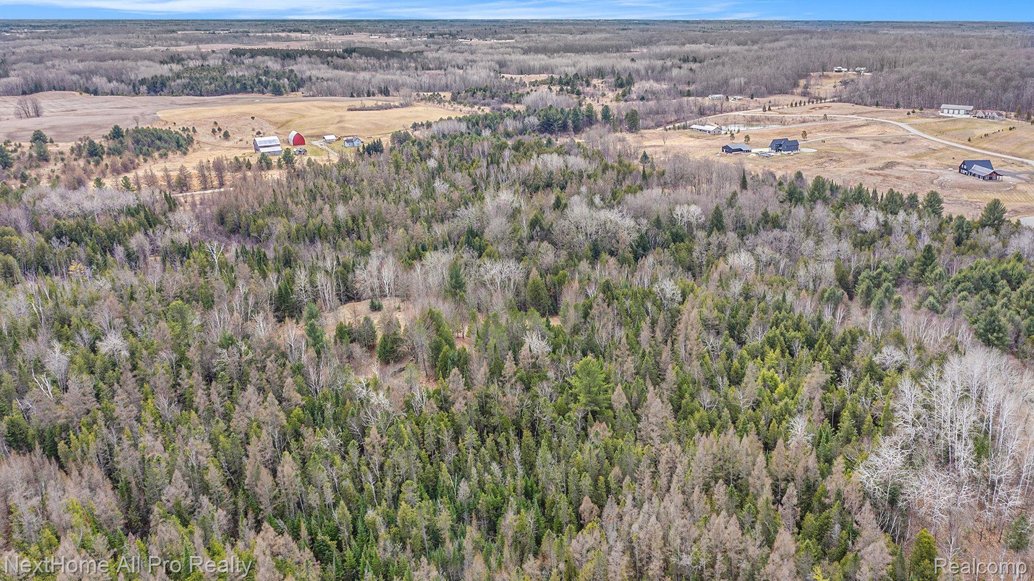4334 Lehman Road Edwards Township MI 48661
