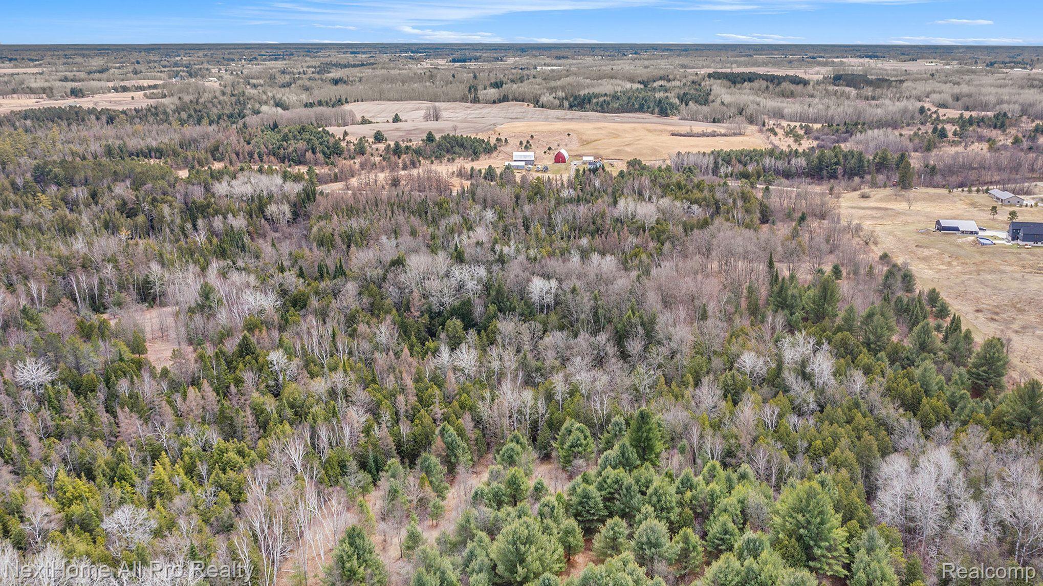 4334 Lehman Road Edwards Township MI 48661