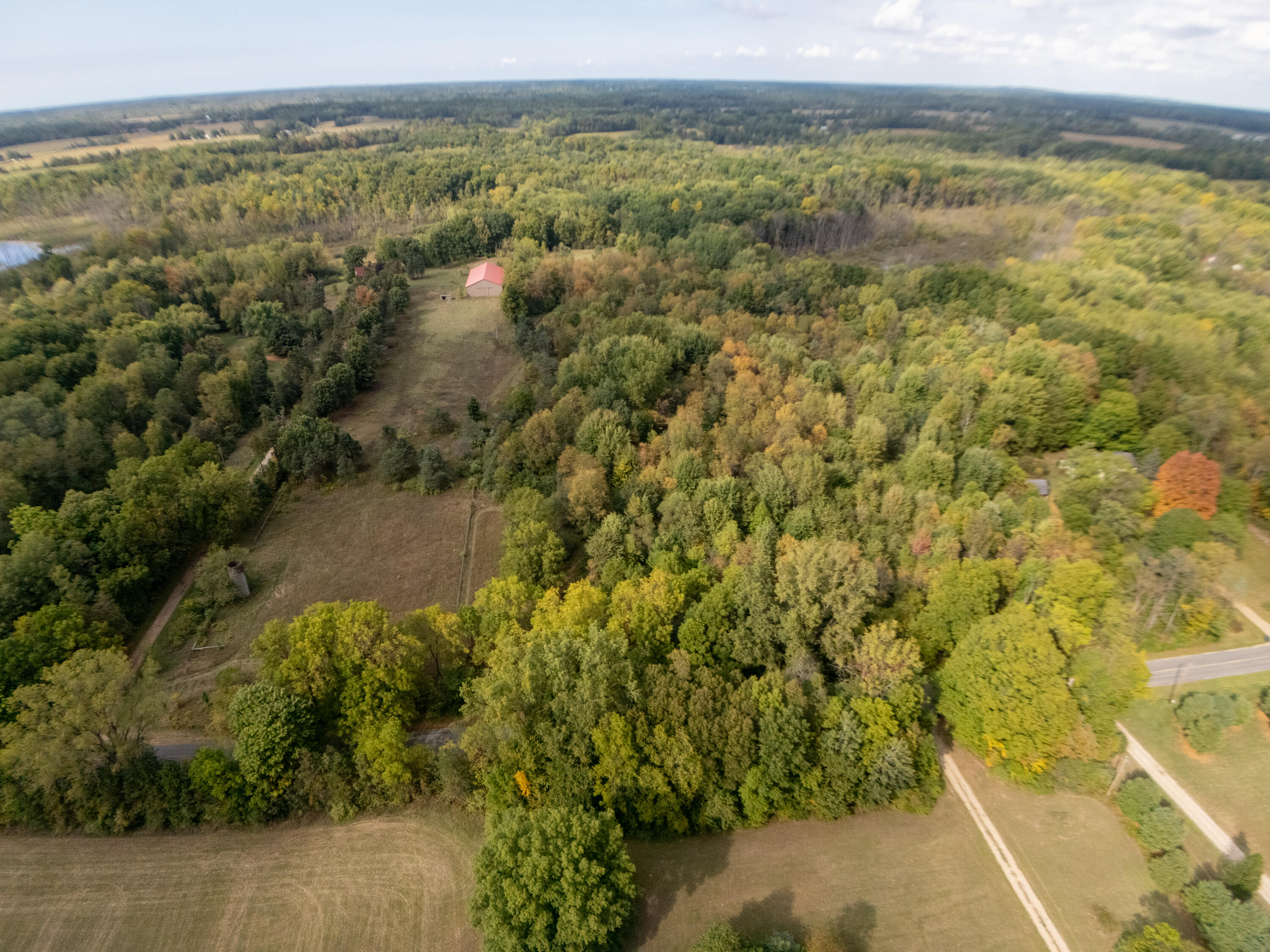 35780 36th Avenue Waverly Township MI 49079
