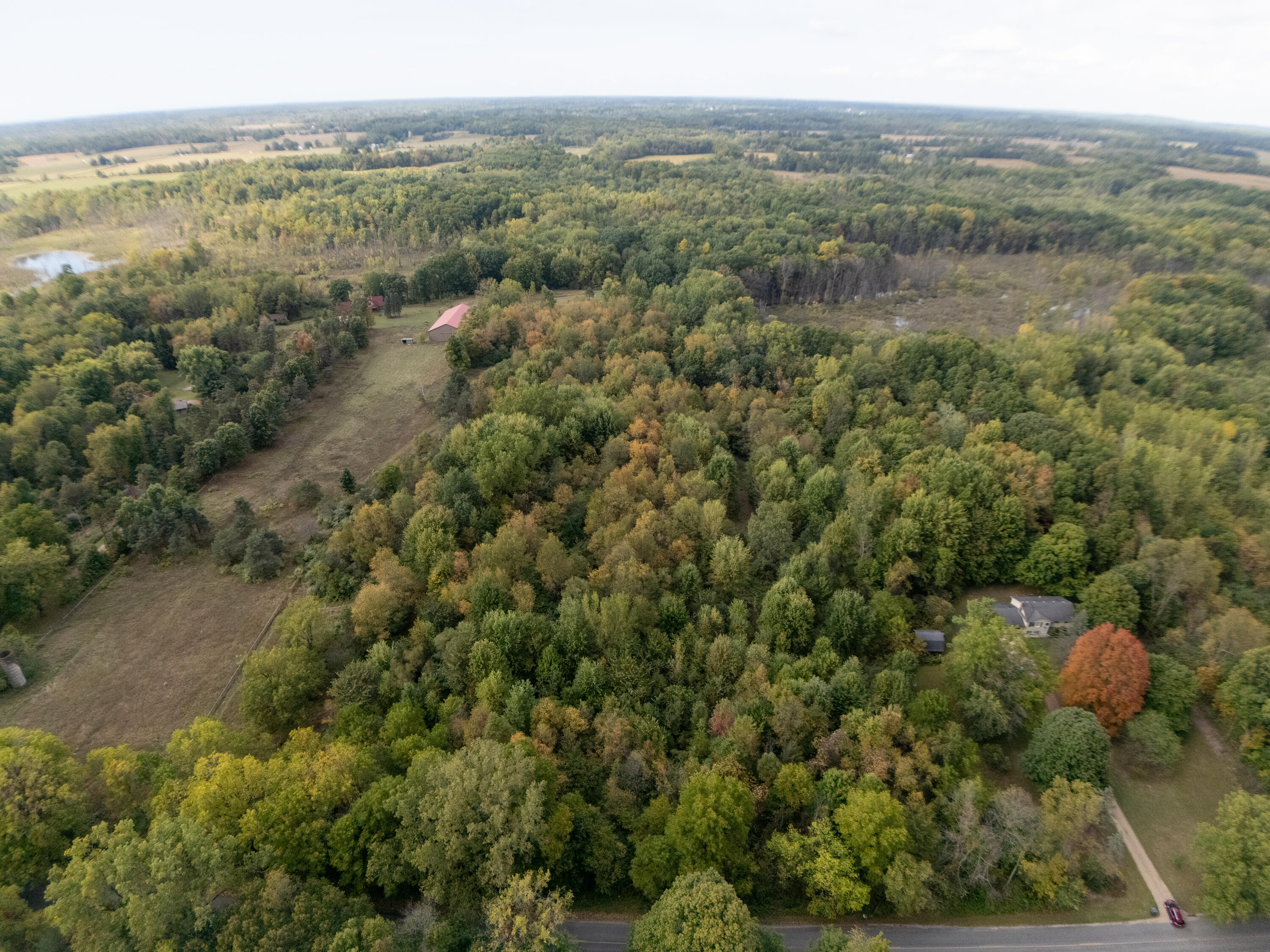 35780 36th Avenue Waverly Township MI 49079