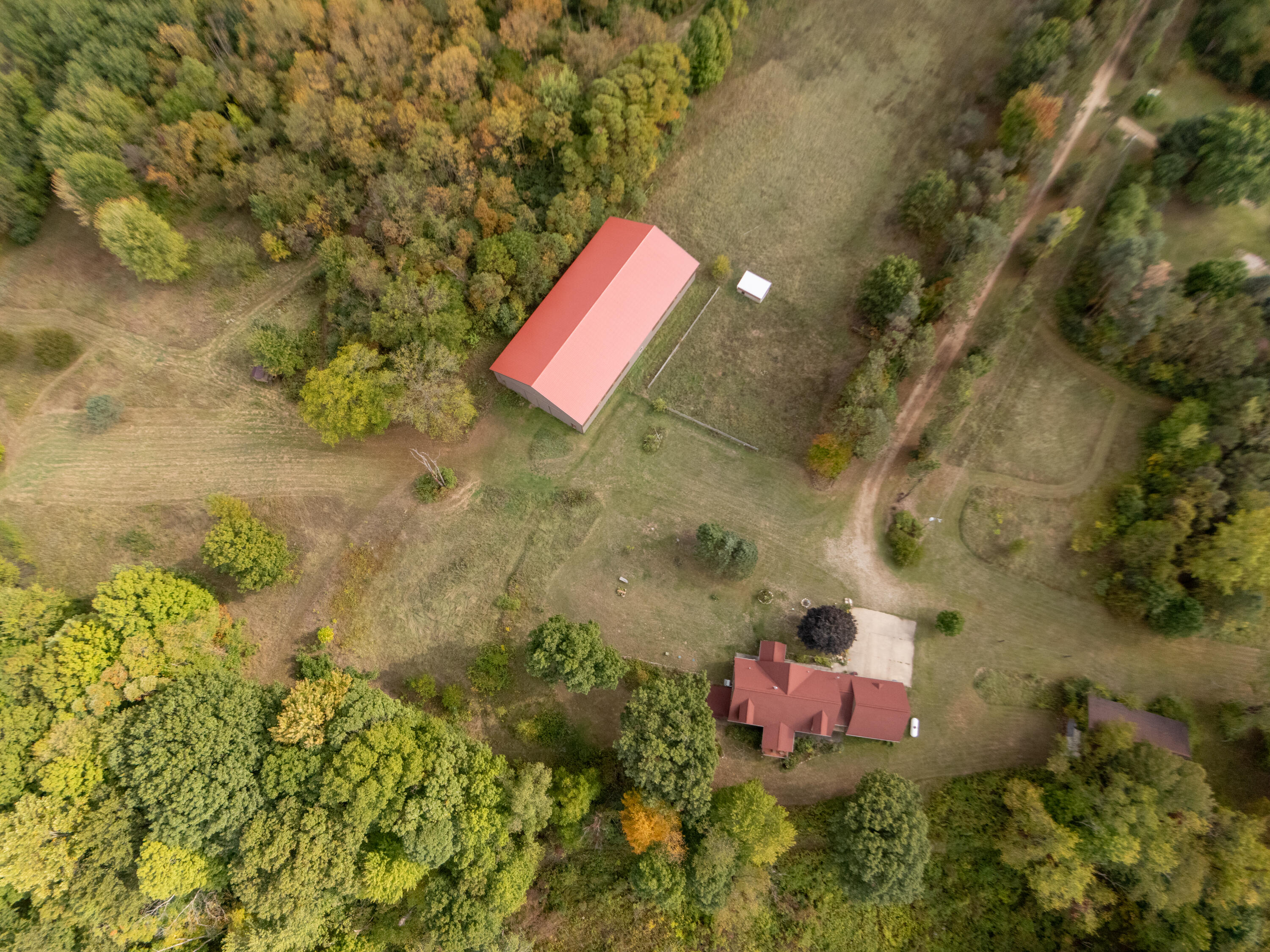 35780 36th Avenue Waverly Township MI 49079
