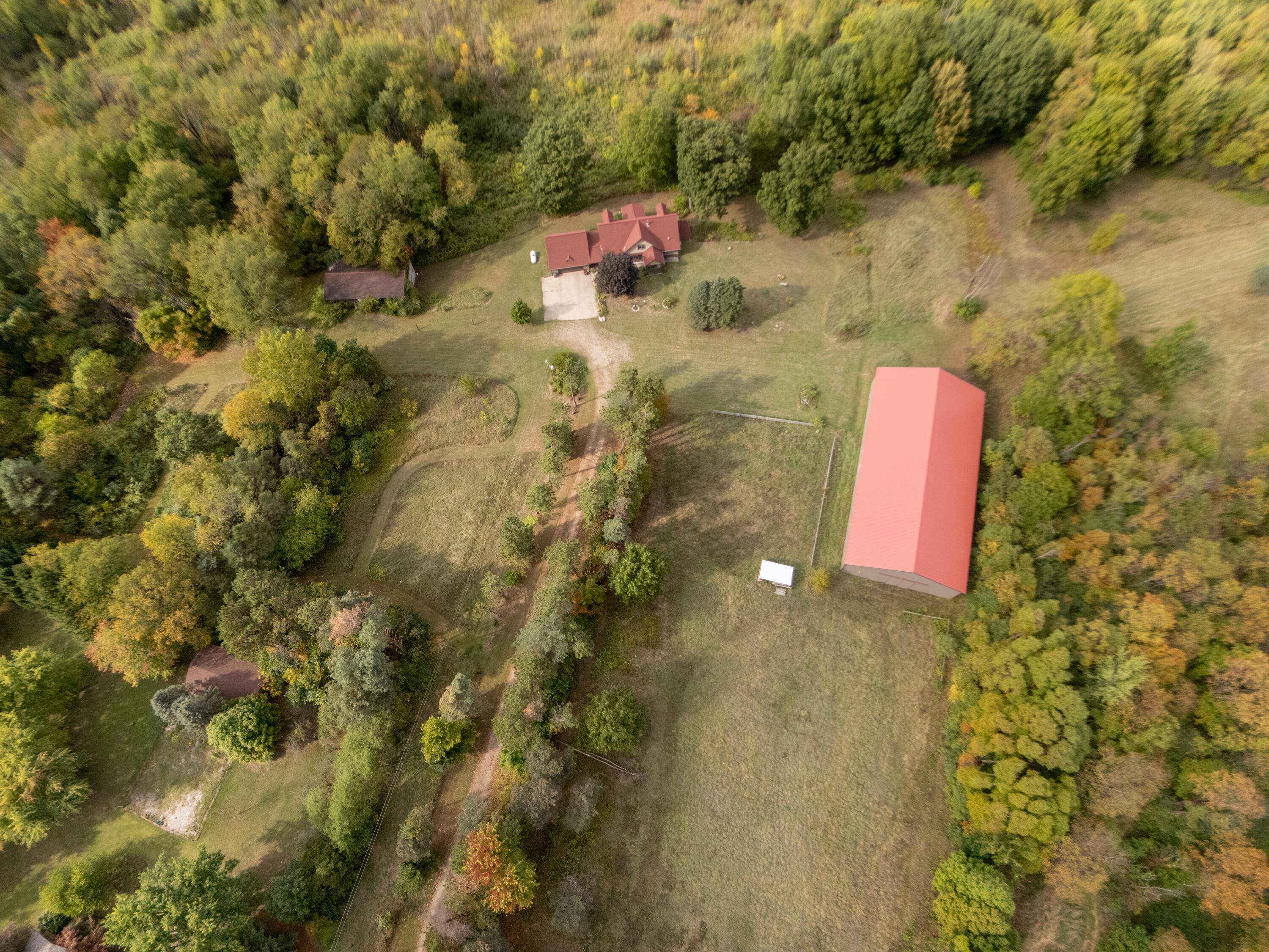 35780 36th Avenue Waverly Township MI 49079