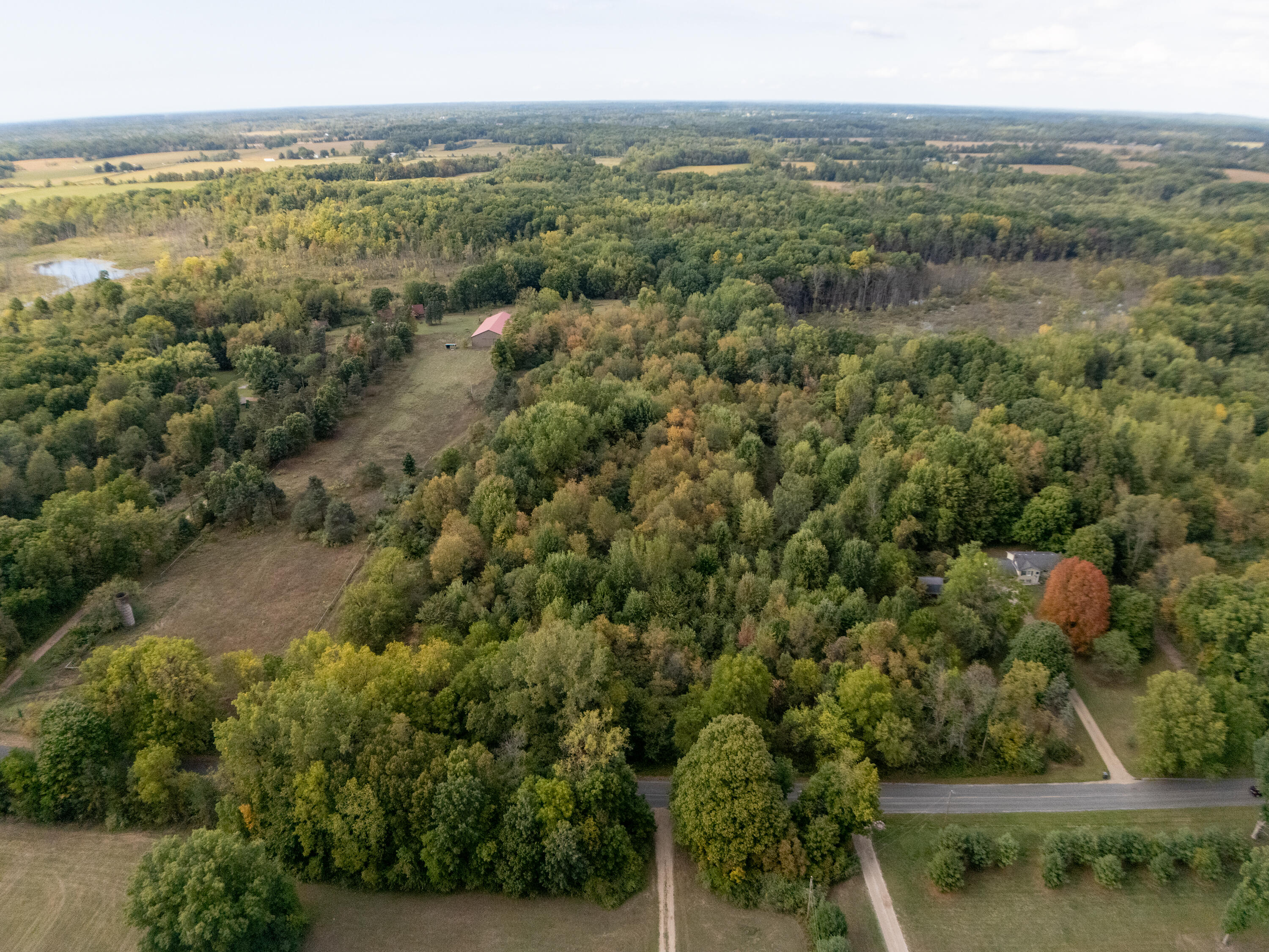 35780 36th Avenue Waverly Township MI 49079