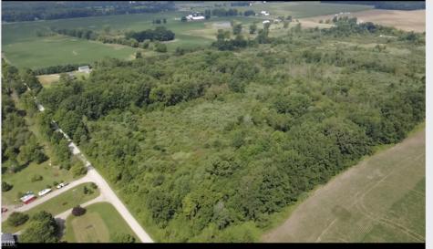 0 Nettney Road Capac Village MI 48014