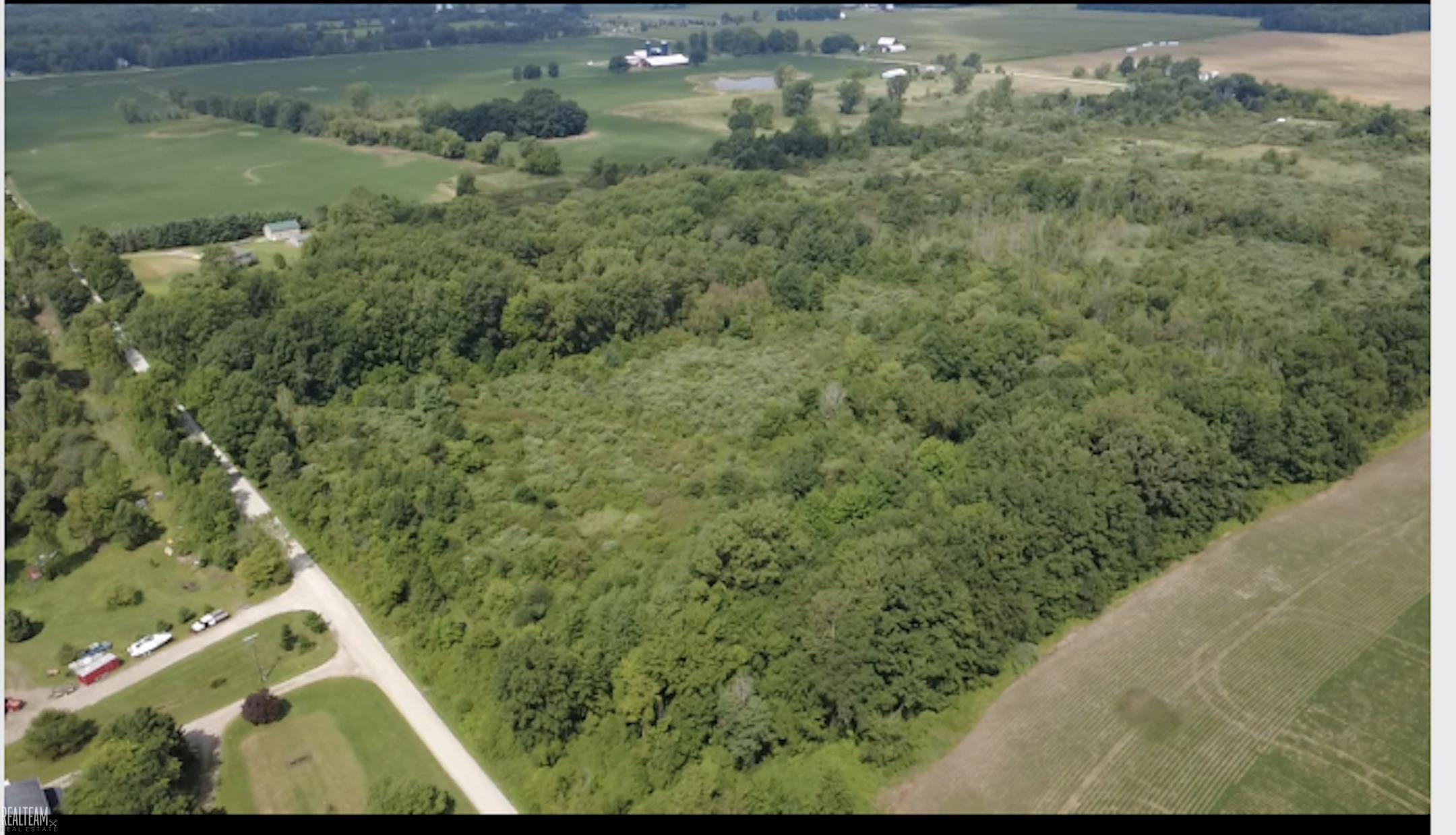 0 Nettney Road Capac Village MI 48014
