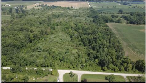 0 Nettney Road Capac Village MI 48014