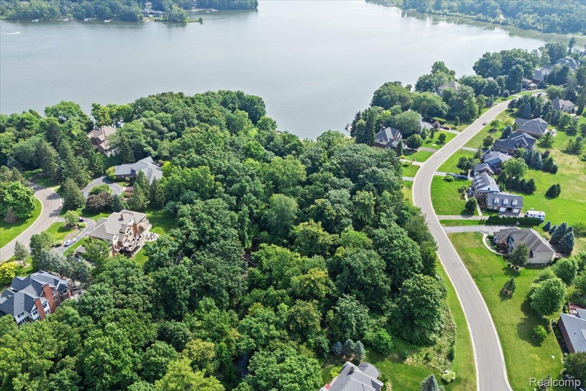 Lot 242-243 Hartford Way Brighton City MI 48116