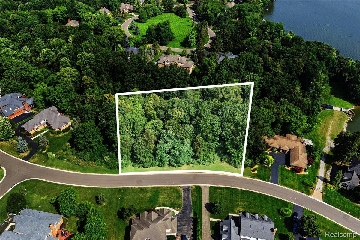 Lot 242-243 Hartford Way Brighton City MI 48116