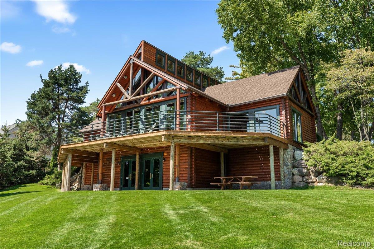Lot 242-243 Hartford Way Brighton City MI 48116