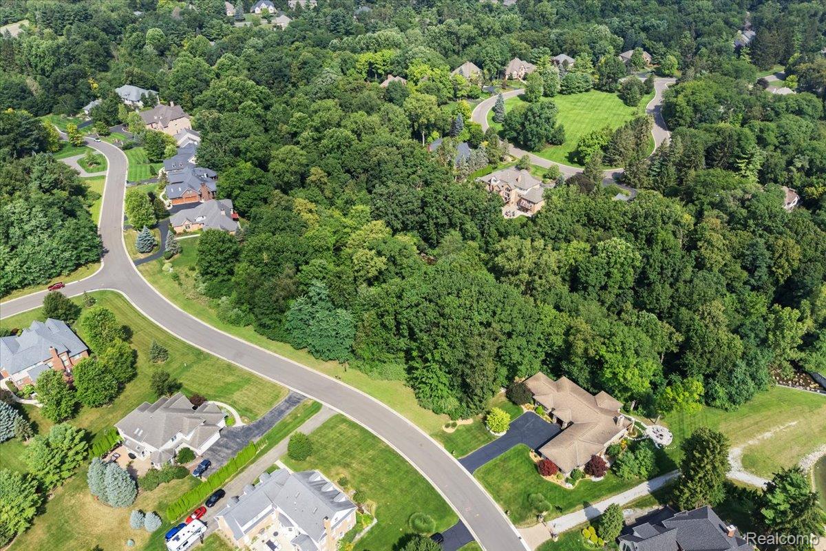 Lot 242-243 Hartford Way Brighton City MI 48116