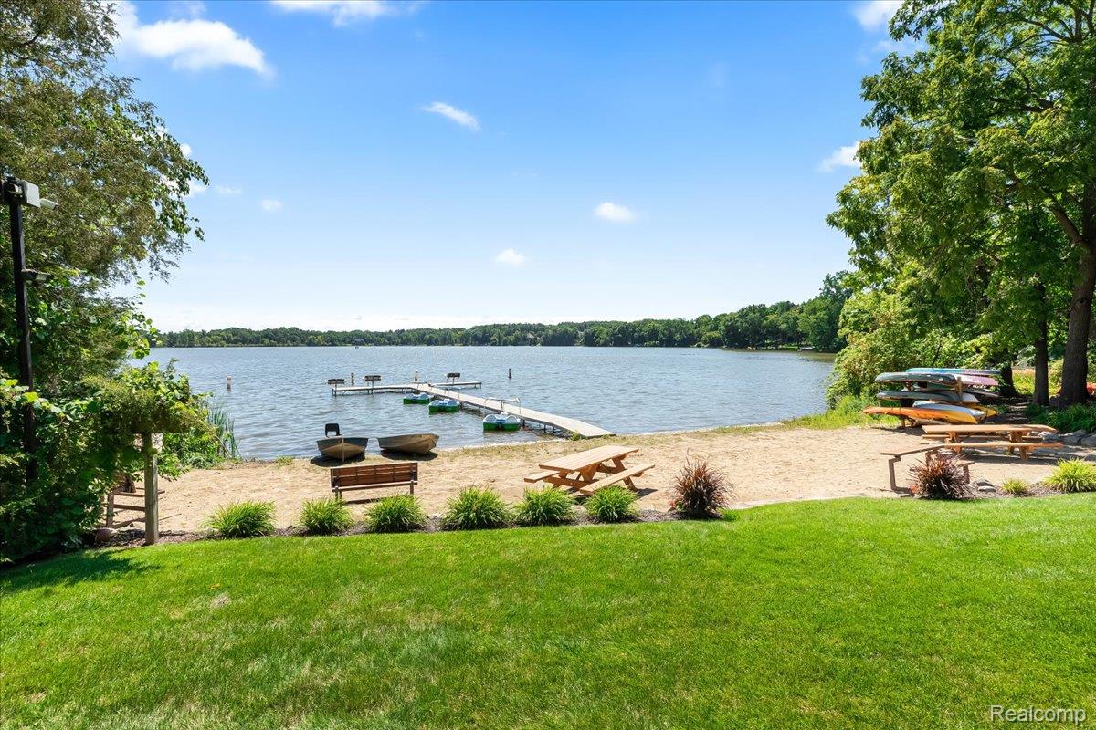 Lot 242-243 Hartford Way Brighton City MI 48116