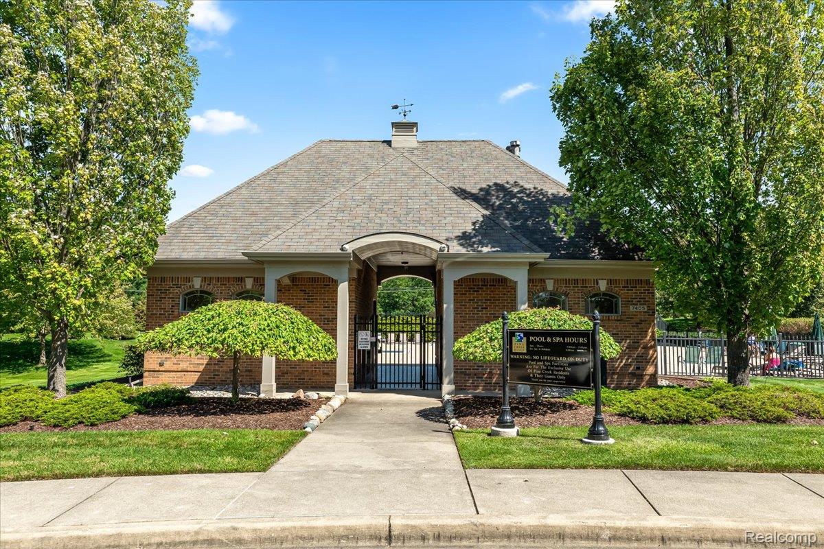 Lot 242-243 Hartford Way Brighton City MI 48116