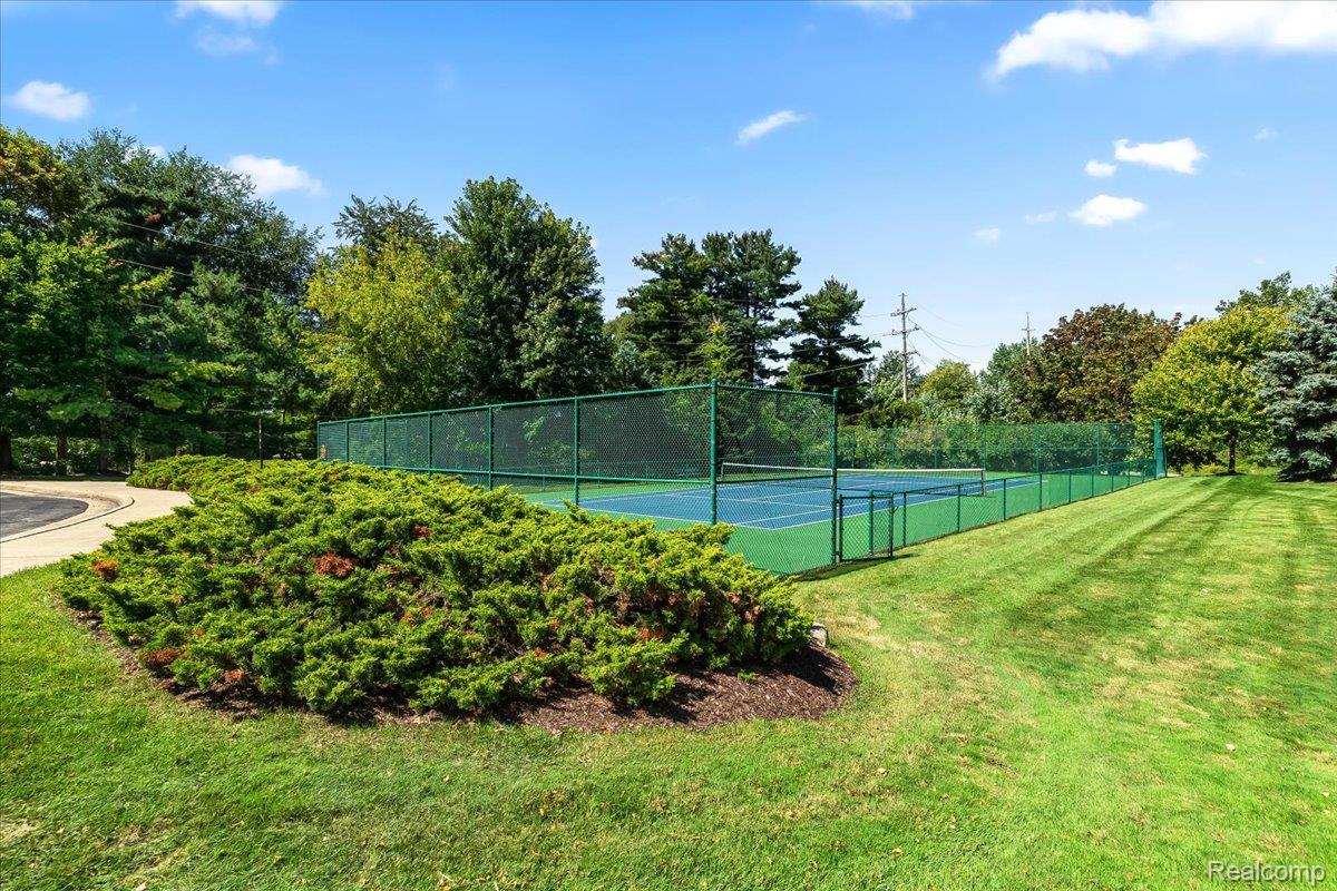 Lot 242-243 Hartford Way Brighton City MI 48116